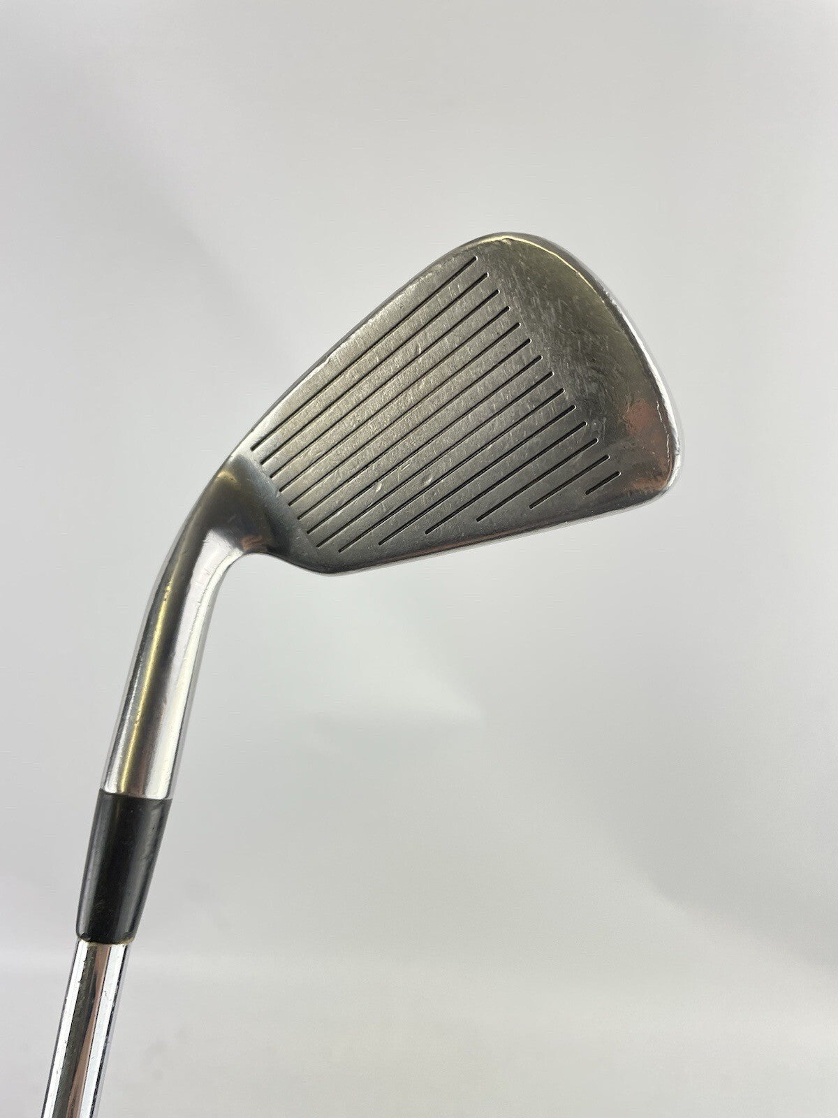 Titleist DTR 6 Iron Black Dot Regular Flex Steel /Right Handed /New Grip /765610