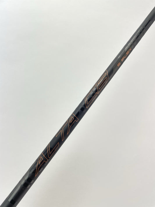 Ping Alta CB Iron Shaft Stiff Flex Graphite 35.5 /0.355 Tapered /288320