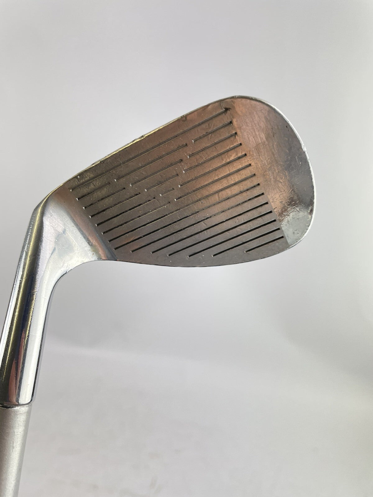 Wilson Staff Pitching Wedge Forged RM Midsize Stiff Graphite /New Grip /72089