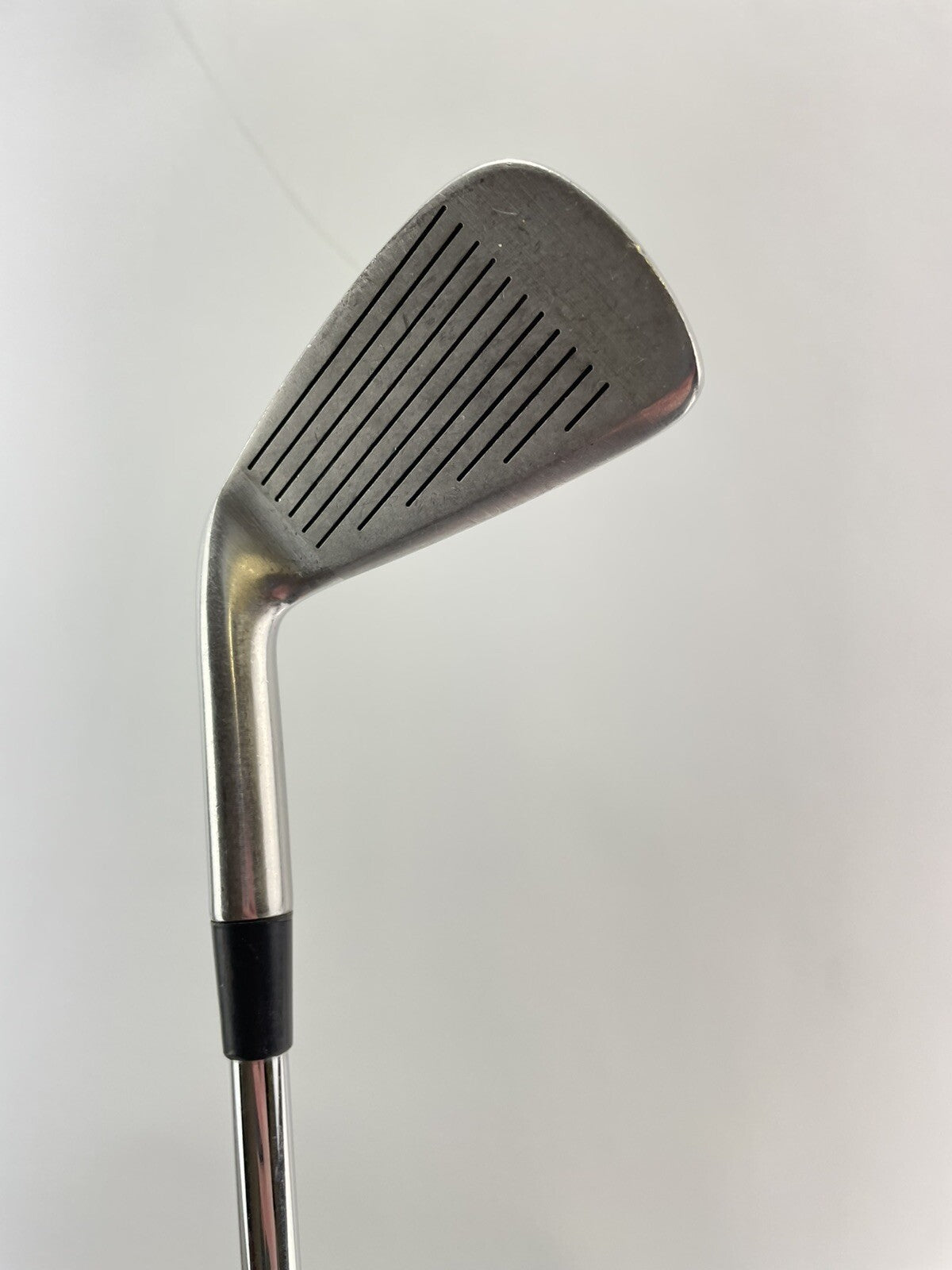 Yoshiba Golf 3 Iron Staff Model Regular Flex Steel /Right /New Grip /2185610