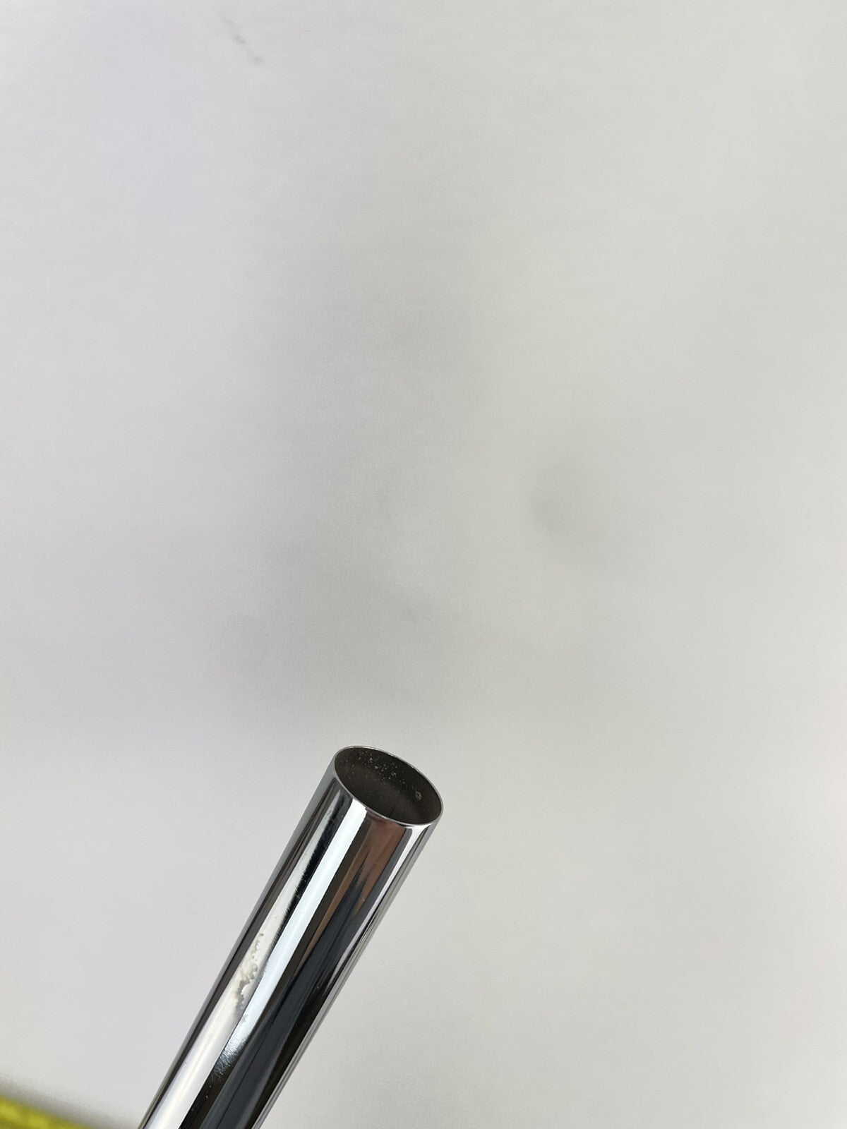 Nippon 950GH Utility Shaft Stiff Flex Steel 38.5" /0.370 Parallel /New /1637410