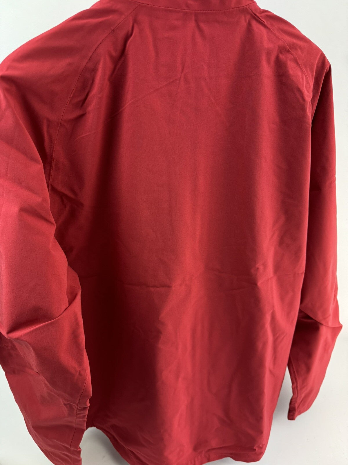Benross Golf Wateproof Jacket Hydro Pro UK XXL /Red /New /206669