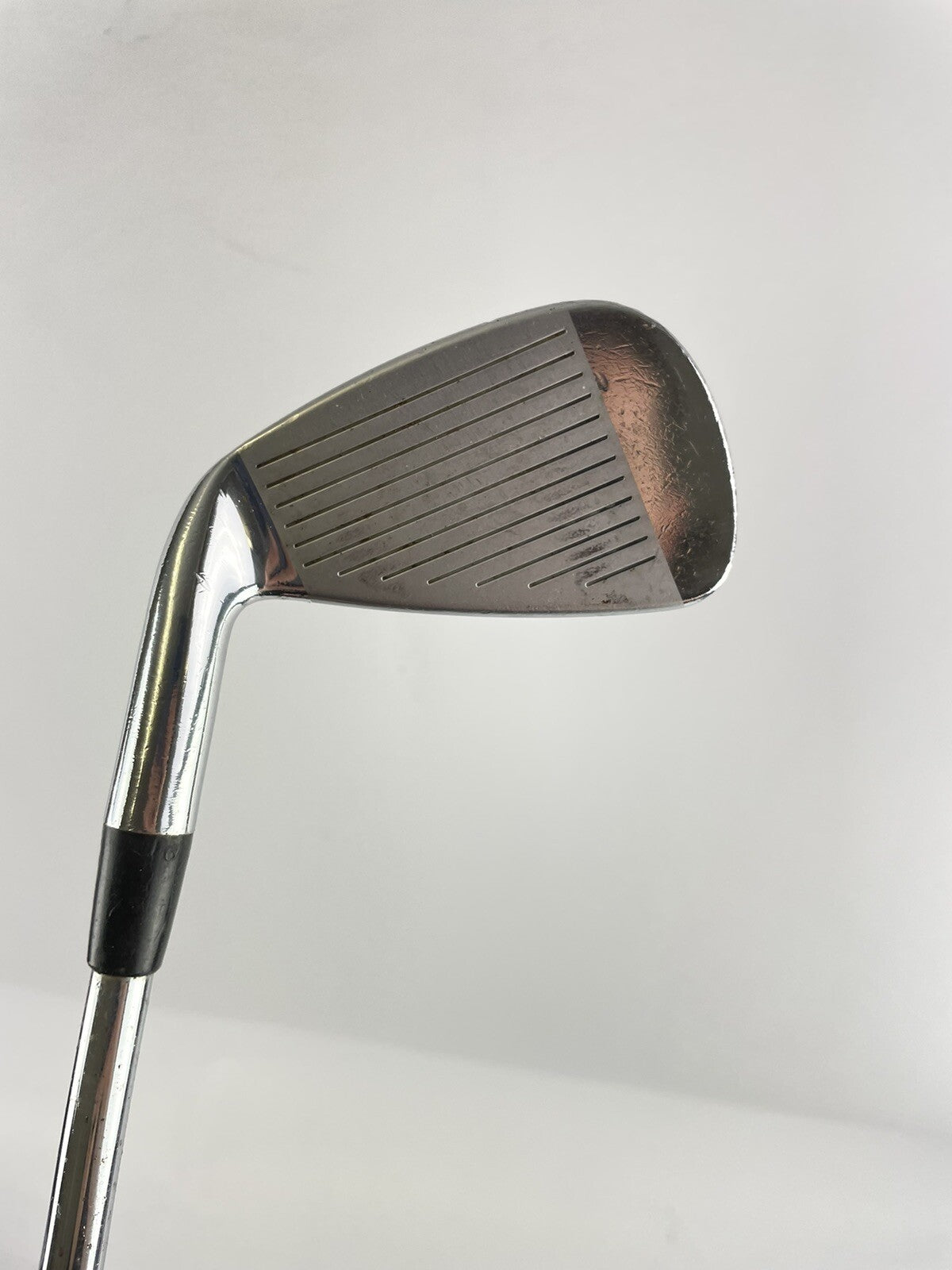 King Cobra Forged 3 Iron CB R300 Regular Steel /Right Handed /New Grip /966612