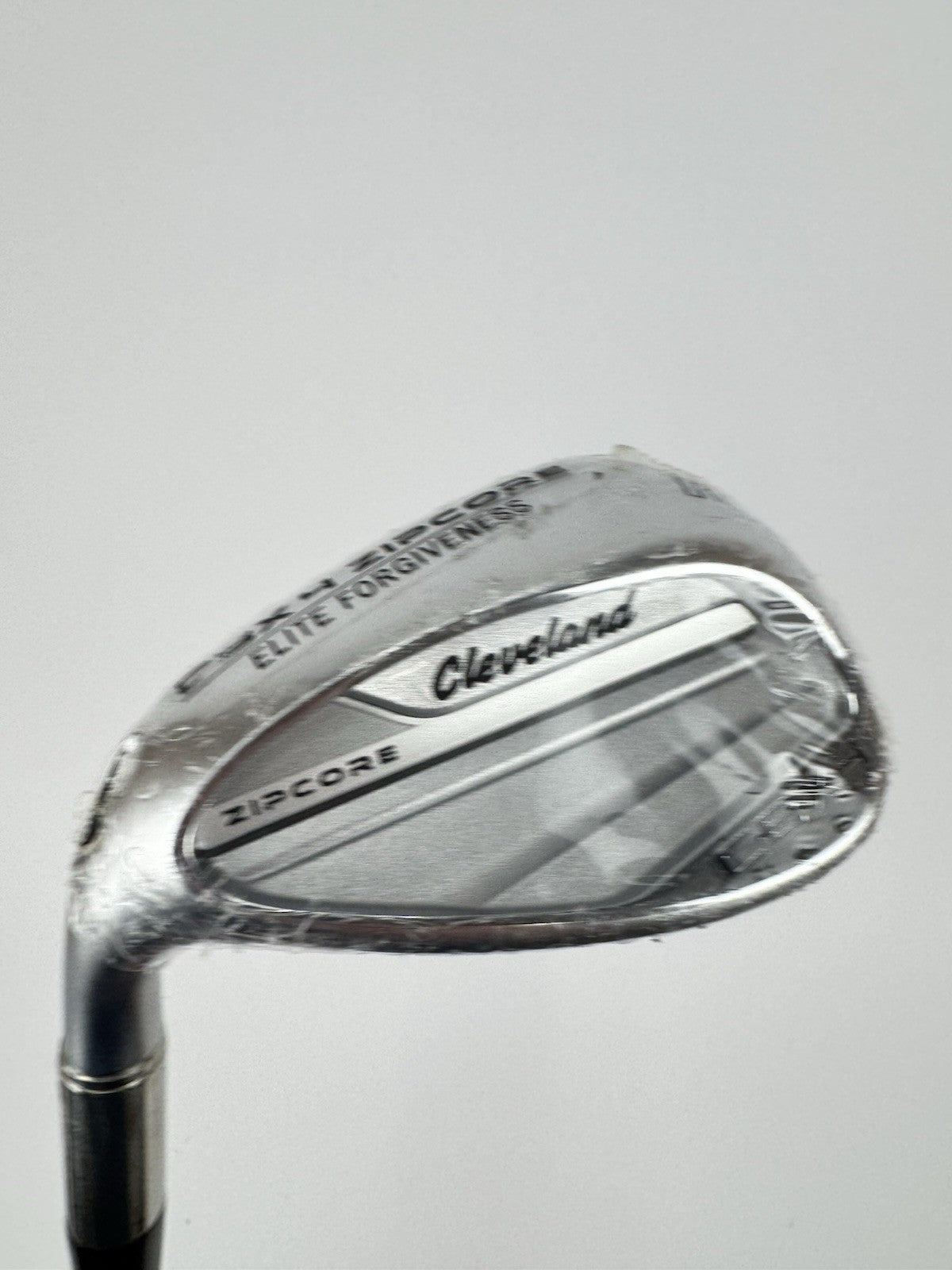 Cleveland CBX4 Wedge 54* Left Handed KBS Hi-Rev Graphite /Demo /New /329093