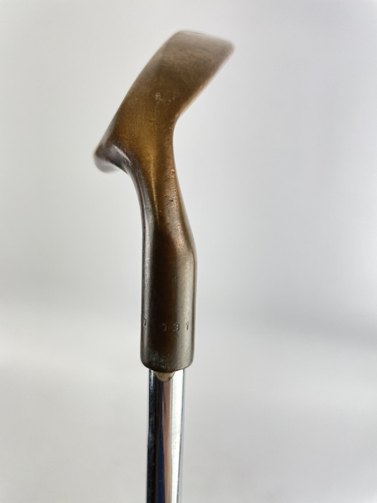 Ping Zing 2 Becu Sand Wedge Brown Dot JZ Stiff Steel /Right /New Grip /92857