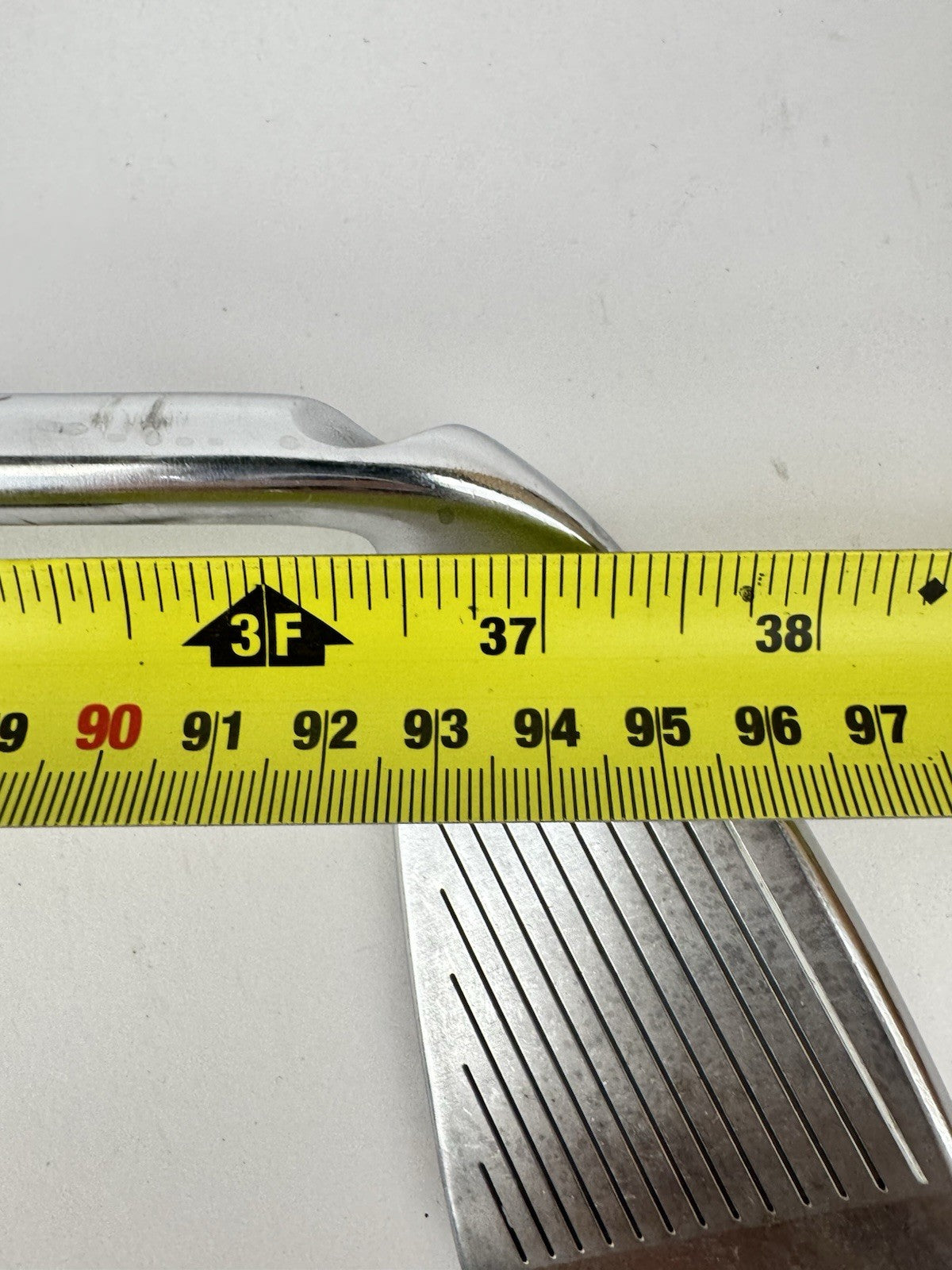 Ping G700 7 Iron Blue Dot Elevate MPH 95 Regular Flex Steel /New Grip /3506914