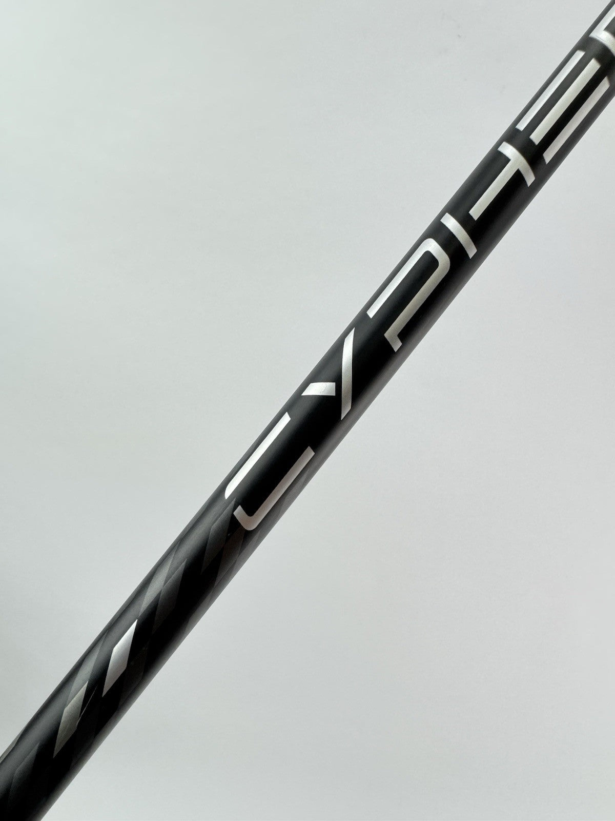 Cypher 2.0 Sixty Callaway Hybrid Shaft 5.5 Regular Flex Graphite /39.5 /279331