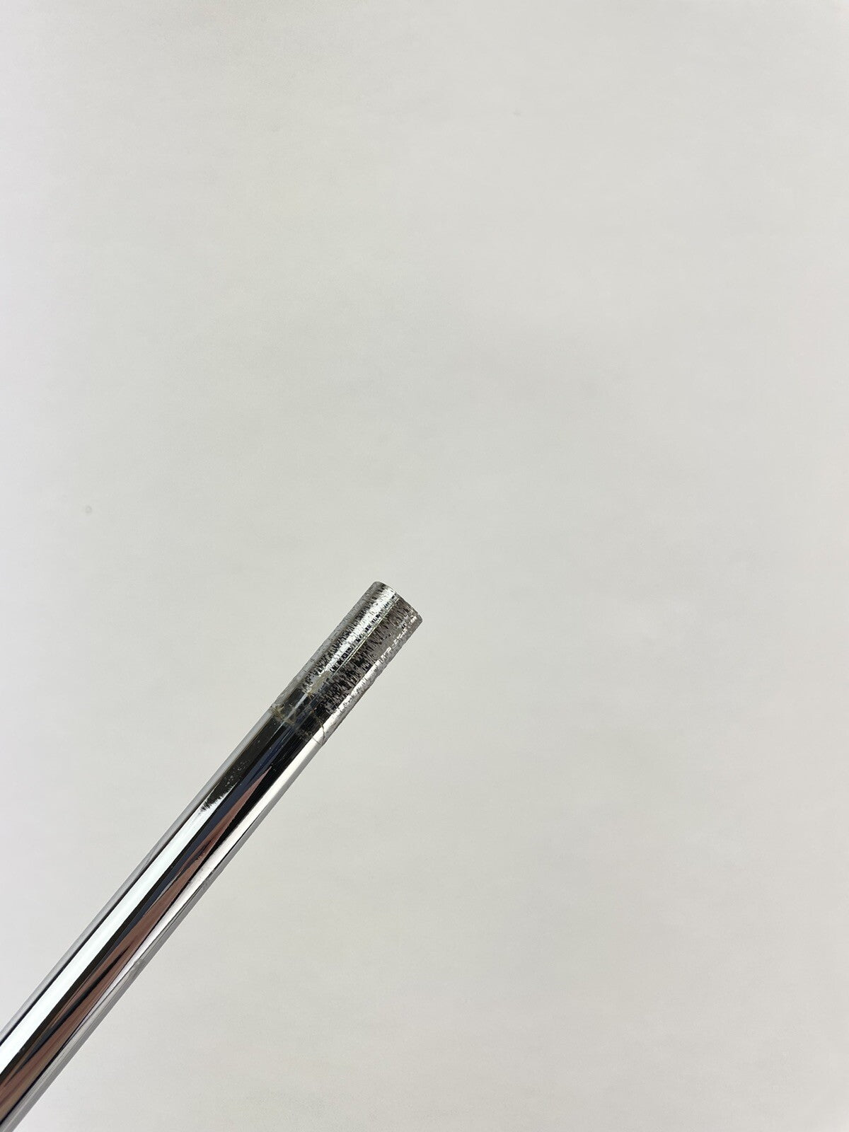 Elevate MPH Iron Shaft 85 Regular Flex Steel 34.5" /0.370 Parallel /206509