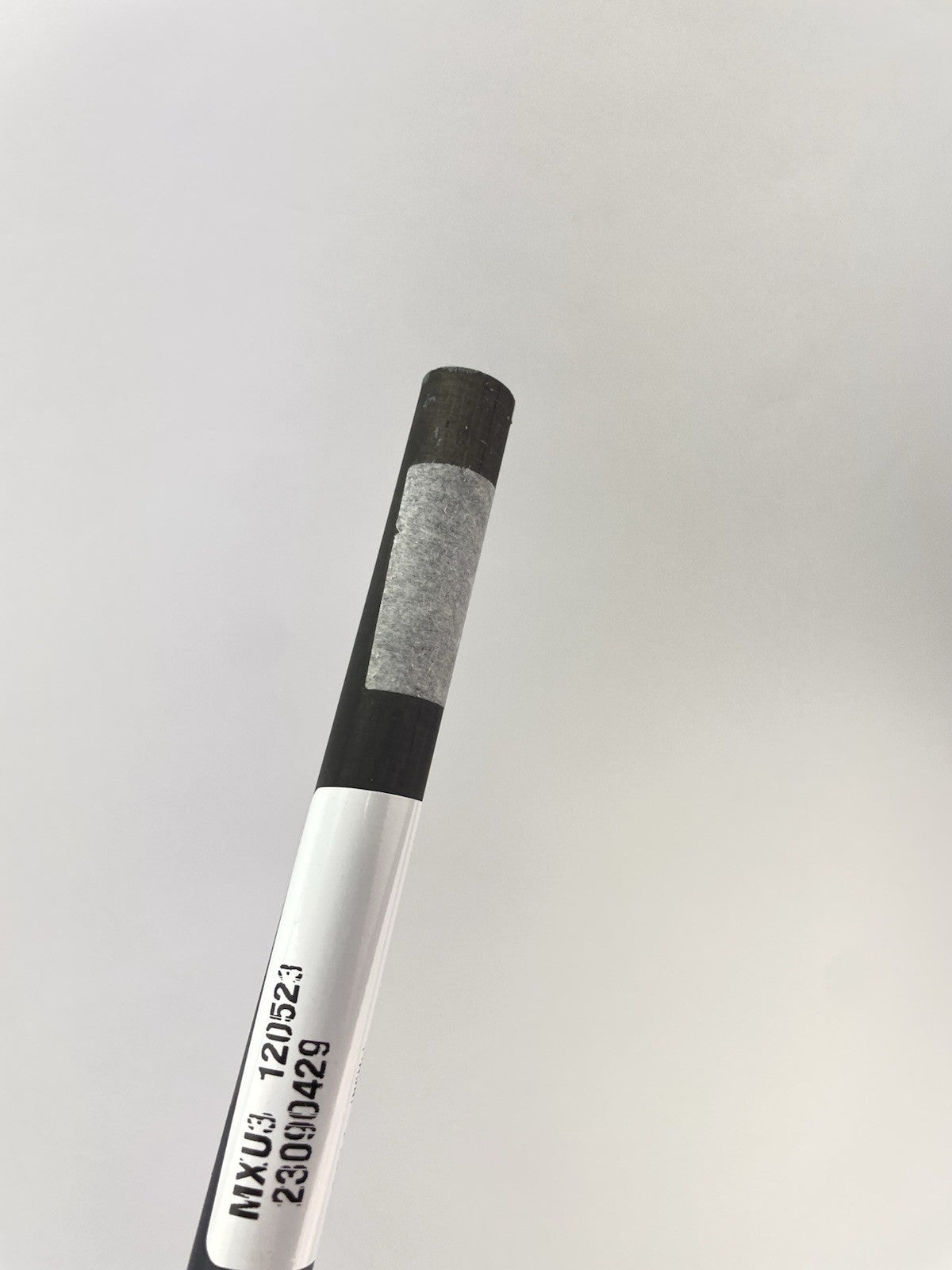 Project X Cypher 2.0 Iron Shaft Fifty Senior Flex Graphite 34.5” /0.370 /2969511