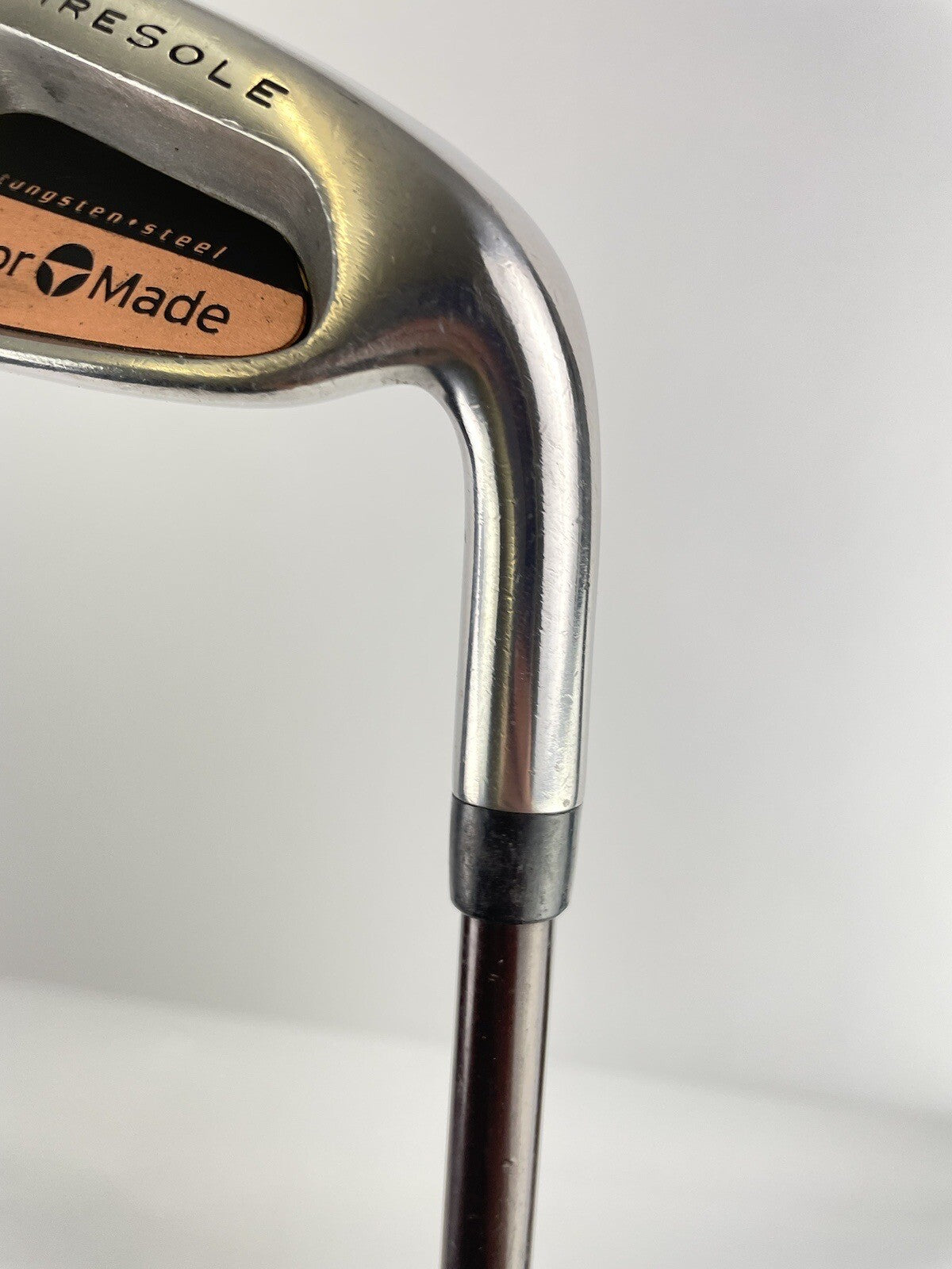 Taylormade Firesole 6 Iron Regular Bubble Graphite /Right Handed /94844
