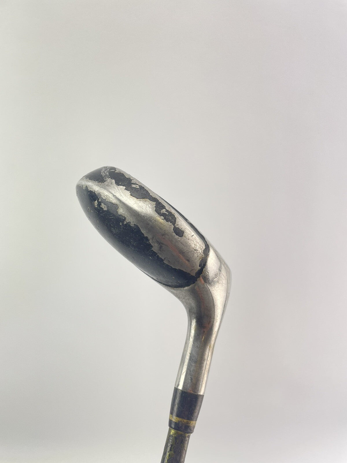 Mens Golf Hybrid 19* Attack Mid Regular Flex Graphite /Right /New Grip /2157510
