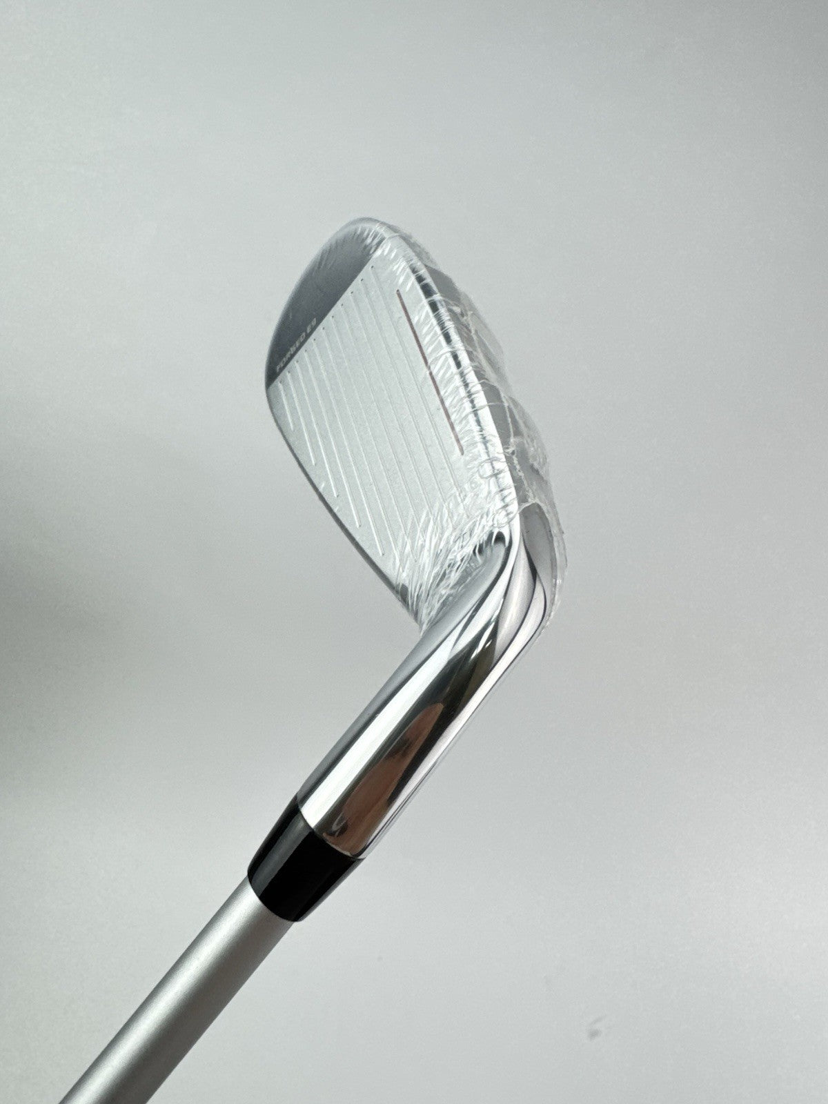 Cobra T Rail Ladies 6 Iron Combo Hybrid Womens Graphite /Left Handed /249538