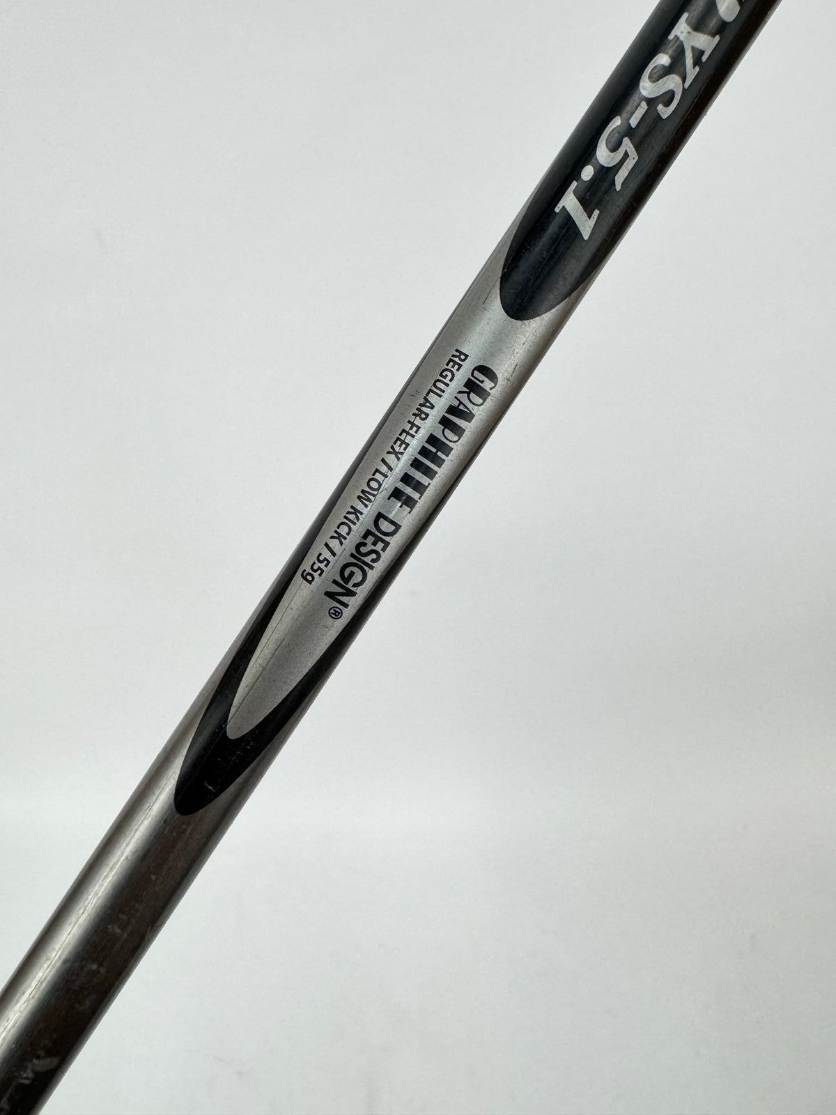 Cobra King 3400 Sand Wedge Regular Flex Graphite Left Handed Used/3629613