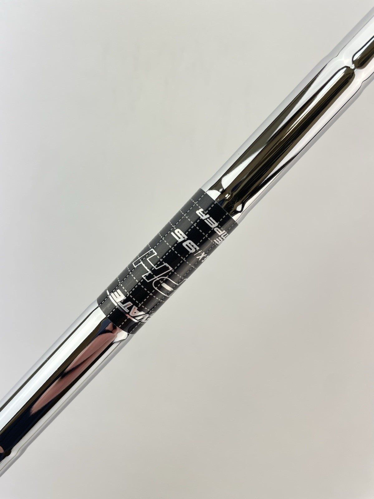 Elevate MPH 95 Iron Shaft Stiff Flex Steel 35 /0.370 Parallel /238425