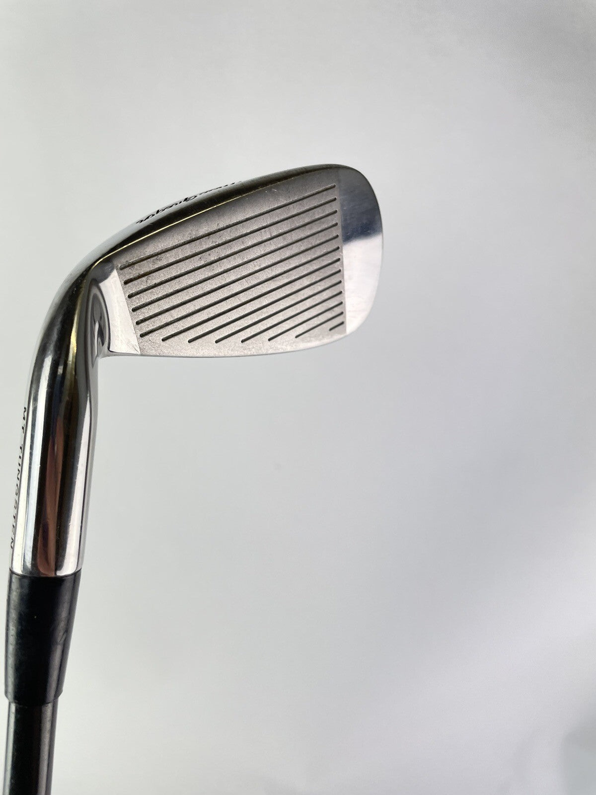 Macgregor Golf 3 Iron Tourney Regular Graphite /Right /New Grip /143319