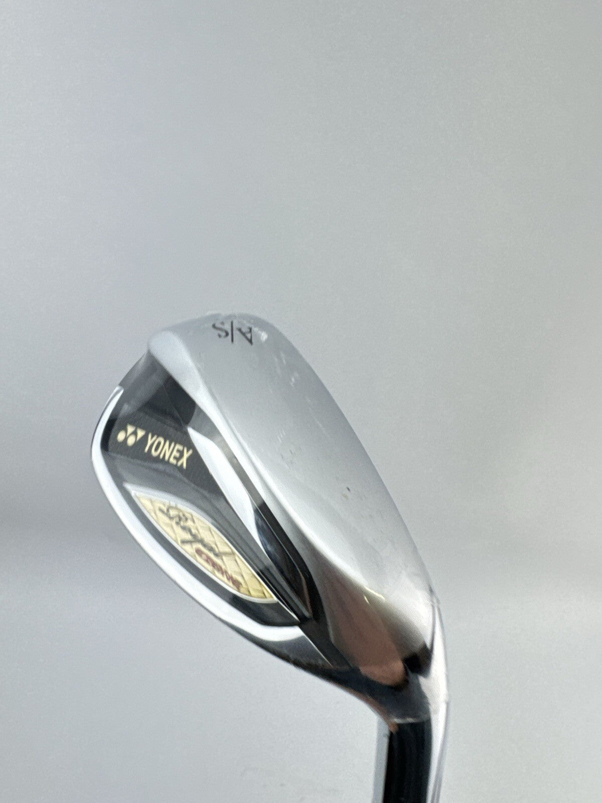 Yonex Royal Ezone Gap Wedge 49* Senior Flex Graphite /Right /New /313823