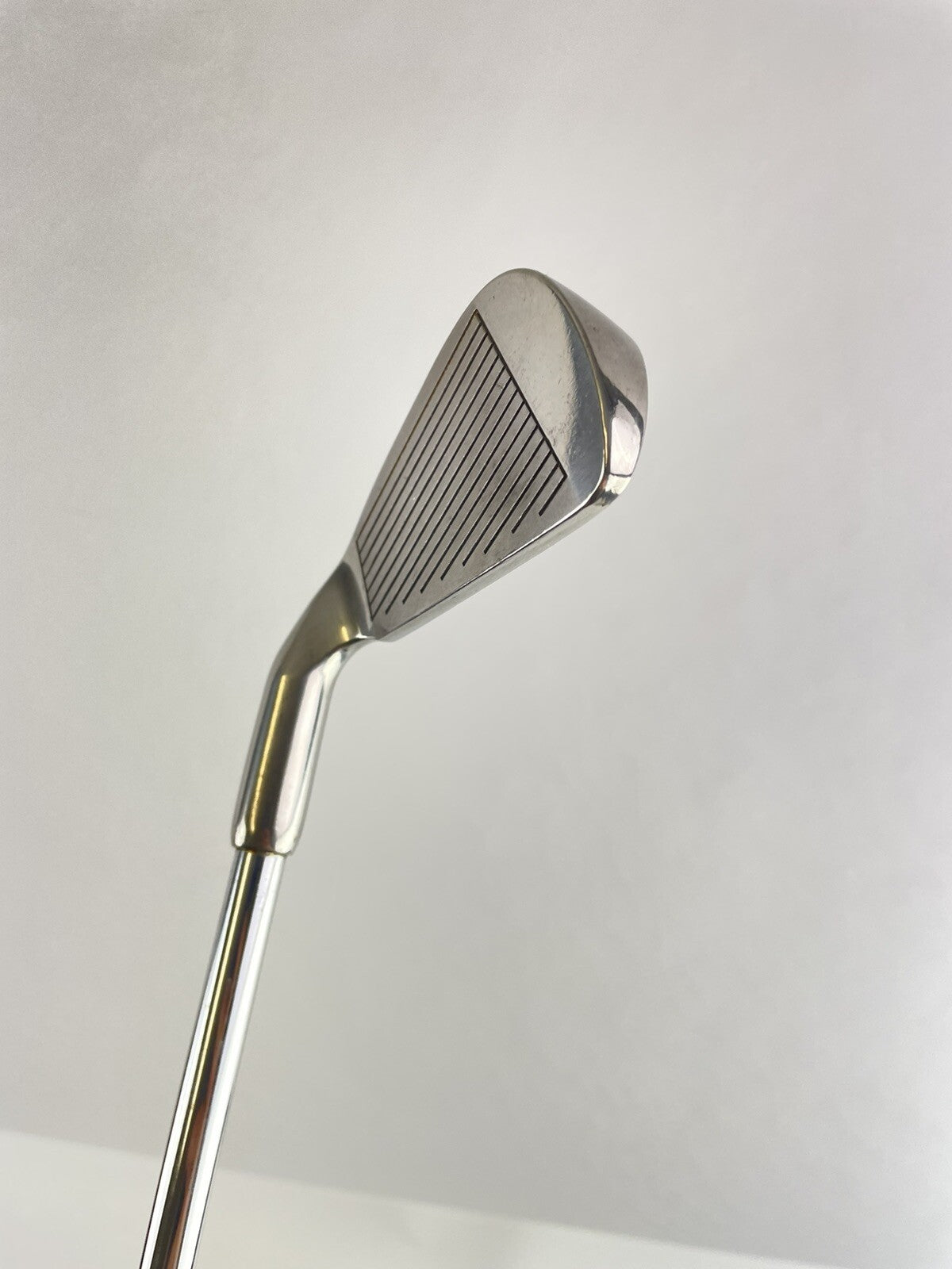 Swilken St Andrews 2 Iron Alta MKIII R300u Regular Steel /Right Handed /1121211