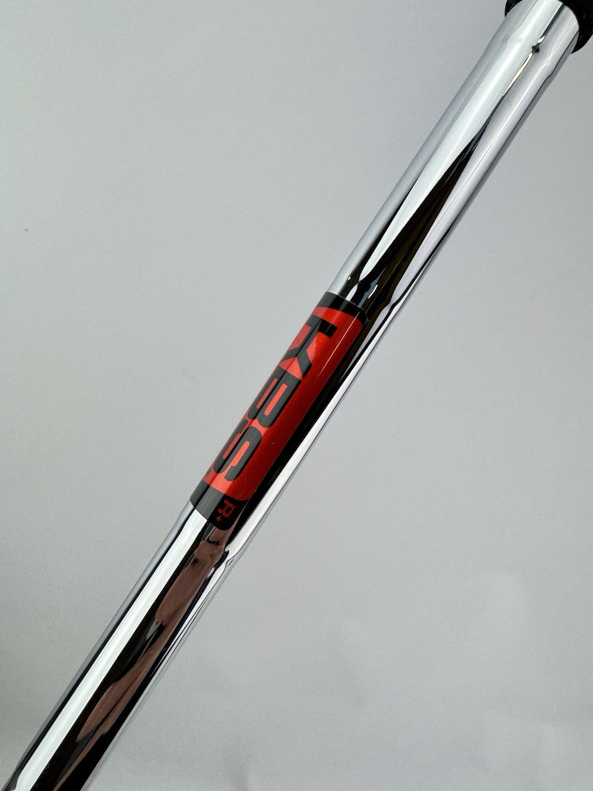 Cobra Aerojet 9 Iron KBS Tour Regular Flex Steel /Right Handed /New /3042913