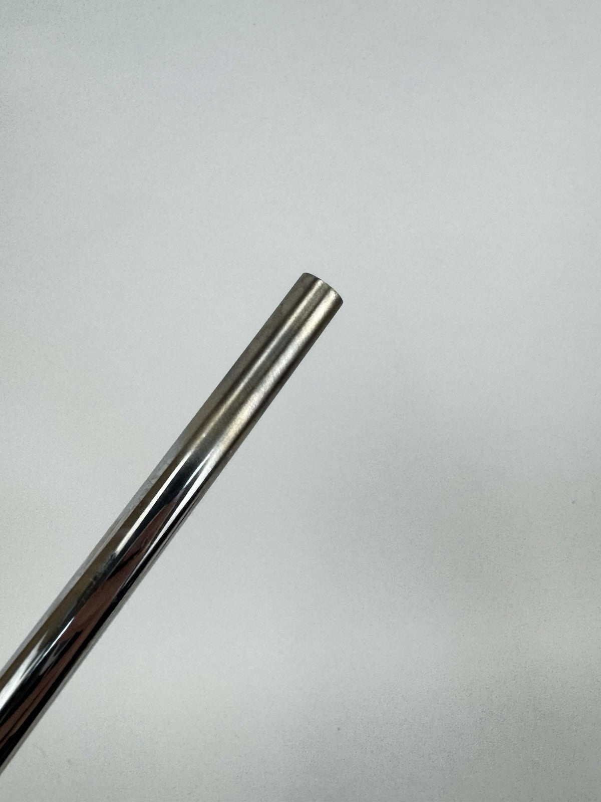 Nippon Modus3 Iron Shaft Tour120 X Flex Steel 35.75 /0.355 Tapered /332698