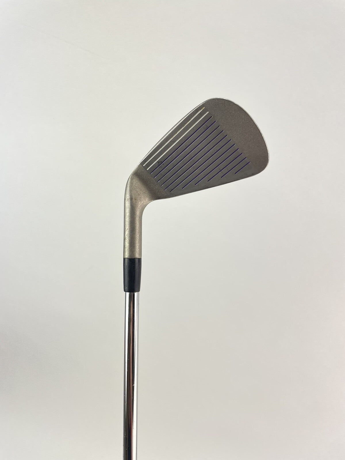 Taylormade Ladies 6 Iron ICW11 Ladies Flex Steel /Right Handed /New Grip /1916011