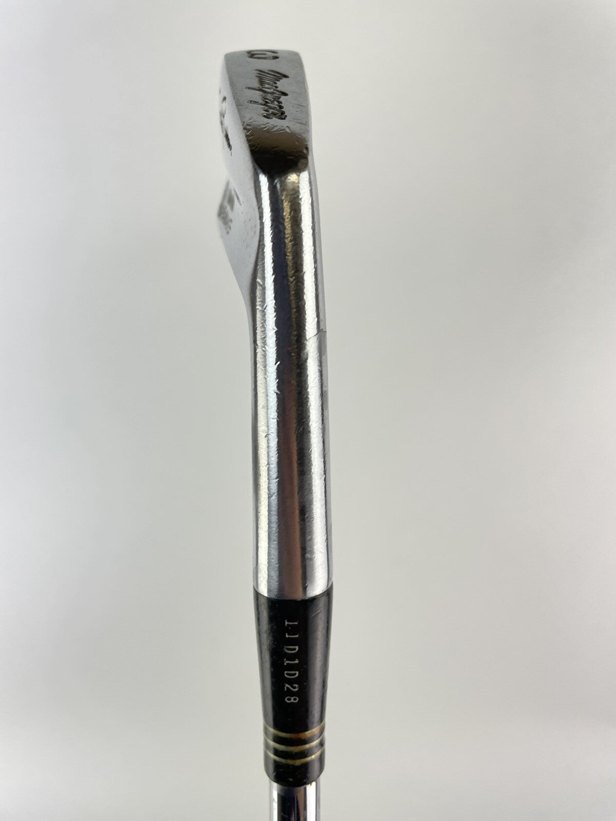 Macgregor Jack Nicklaus Muirfield 20th 3 Iron Regular Steel/Right/New Grip/124085