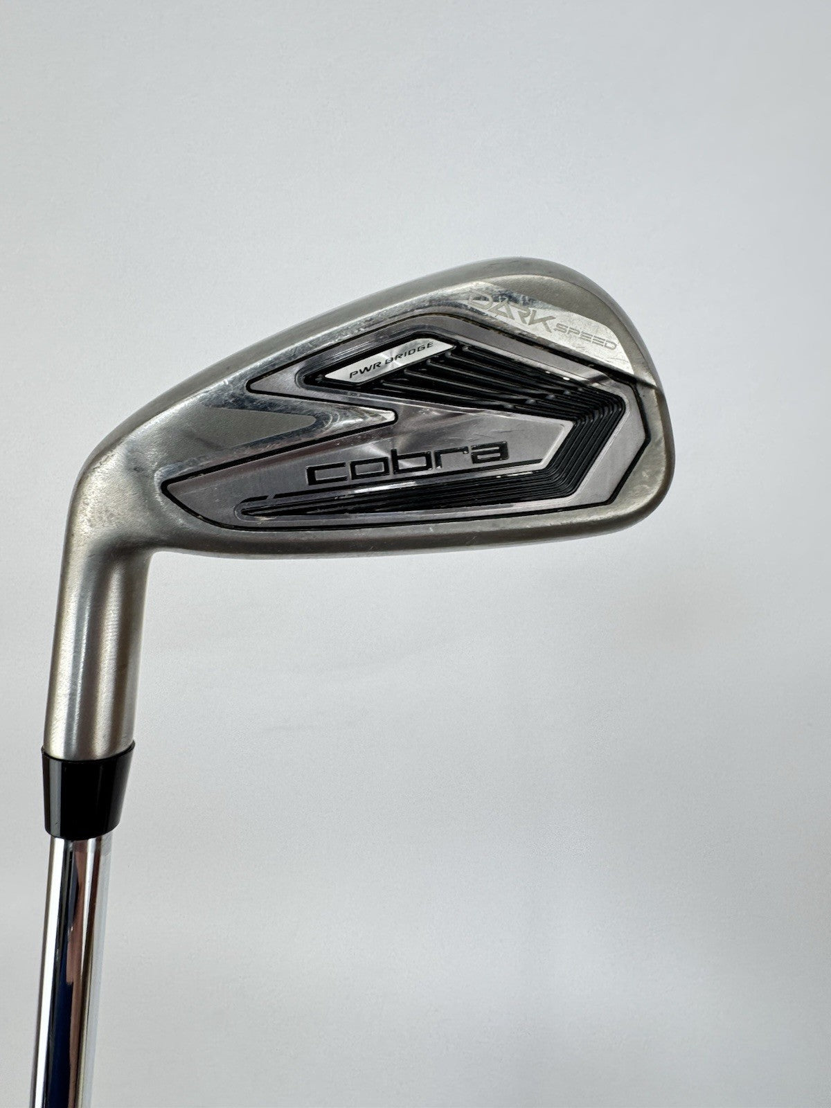 Cobra Darkspeed 5 Iron Left Handed Dynamic Gold 95 R300 Regular Steel /351550