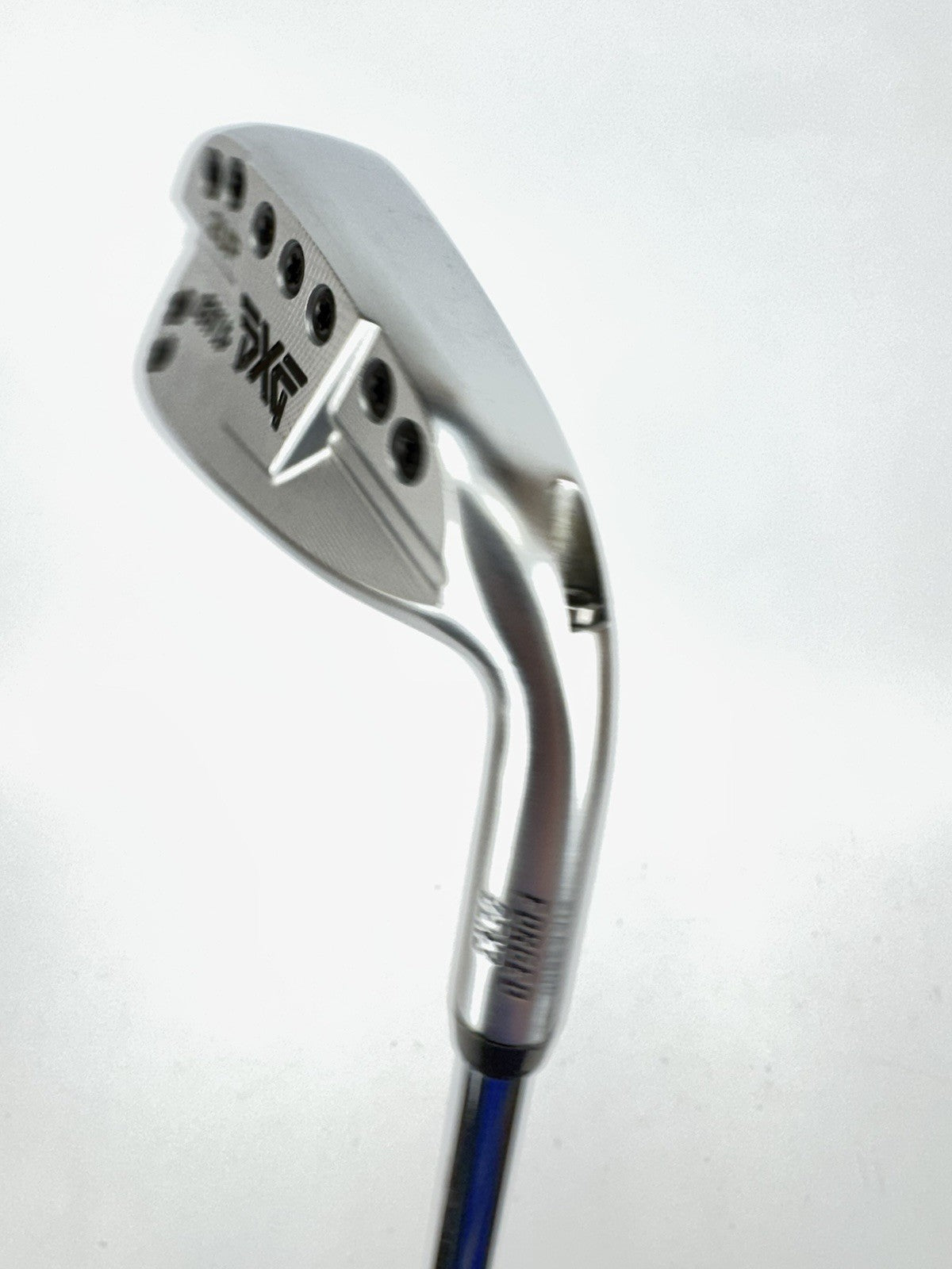 PXG 0311XP 7 Iron Gen3 Elevate MPH 95 Regular Steel /2up /Right /Demo /319346
