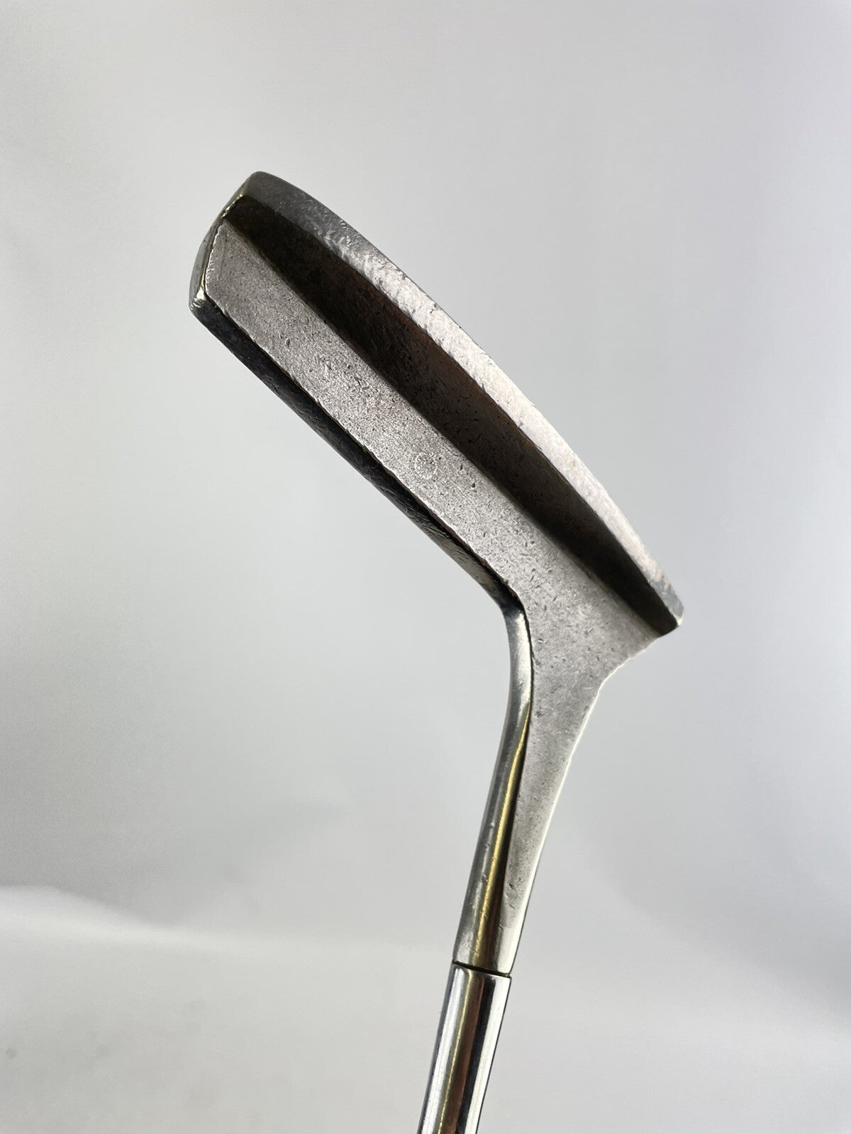 Pro Blade Golf Putter 34.5” Golf Designs Scotland /Blade /New Grip /69399