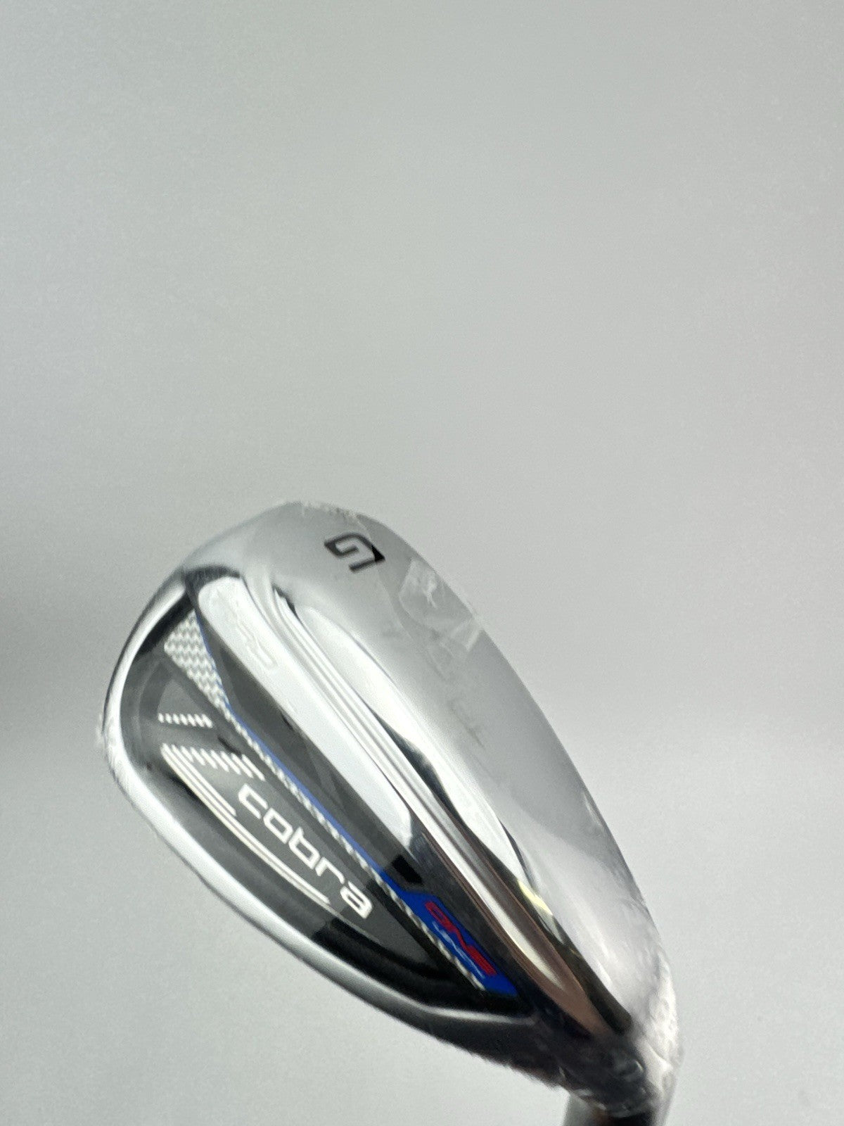 Cobra RadSpeed Gap Wedge 48* One Length PGI Regular Graphite /Right /New /317335