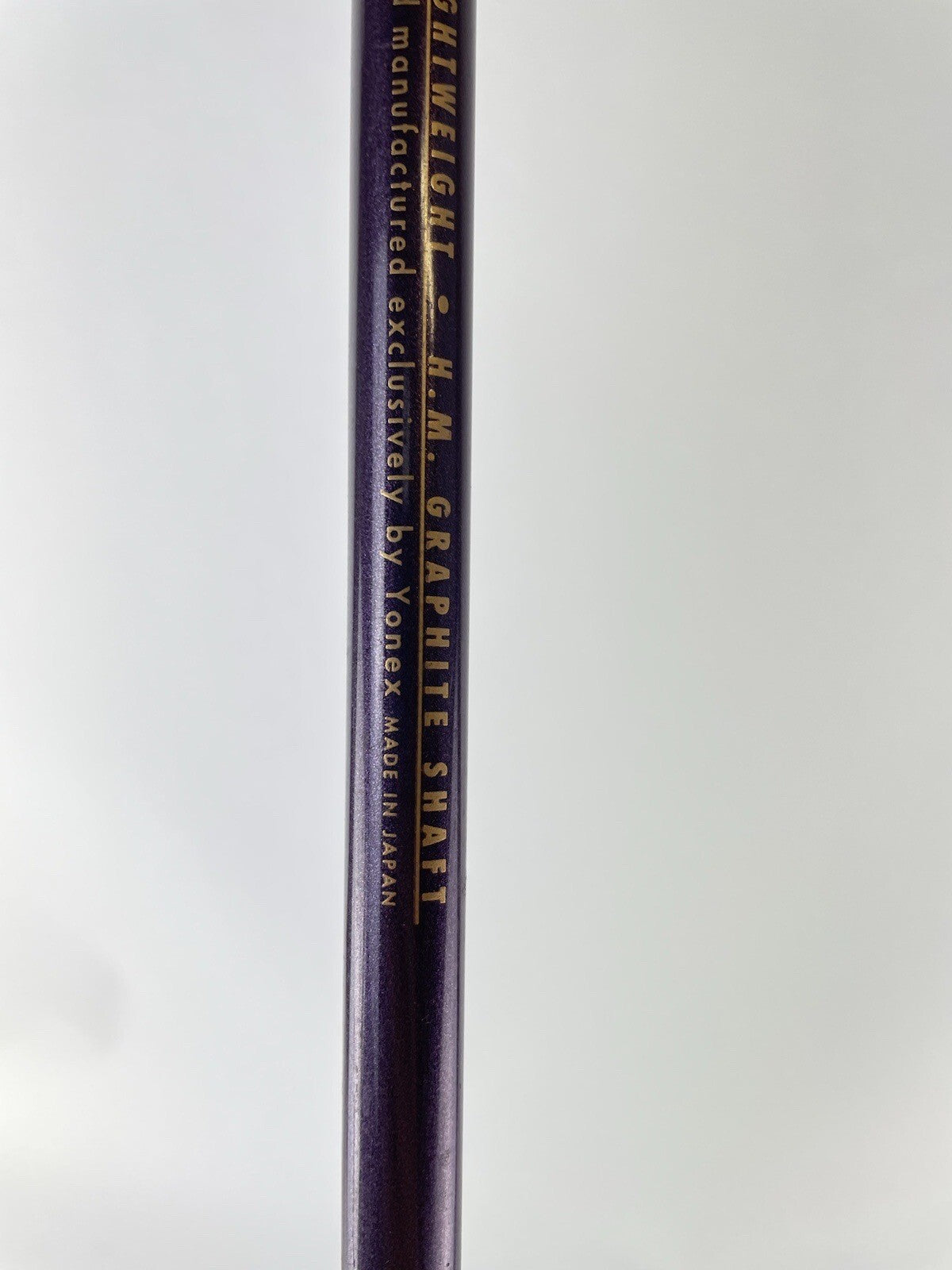 Yonex Ladies Hybrid 4 Iron Super ADX400 /Ladies Graphite /Right Handed /1432613