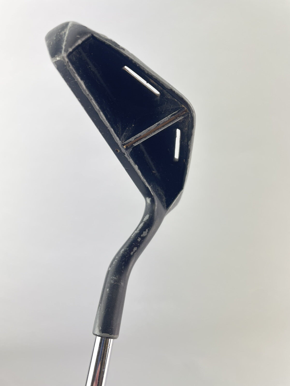 Mitsushiba Golf Chipper Stealth Regular Flex Steel /Right /New Grip /35” /2244610