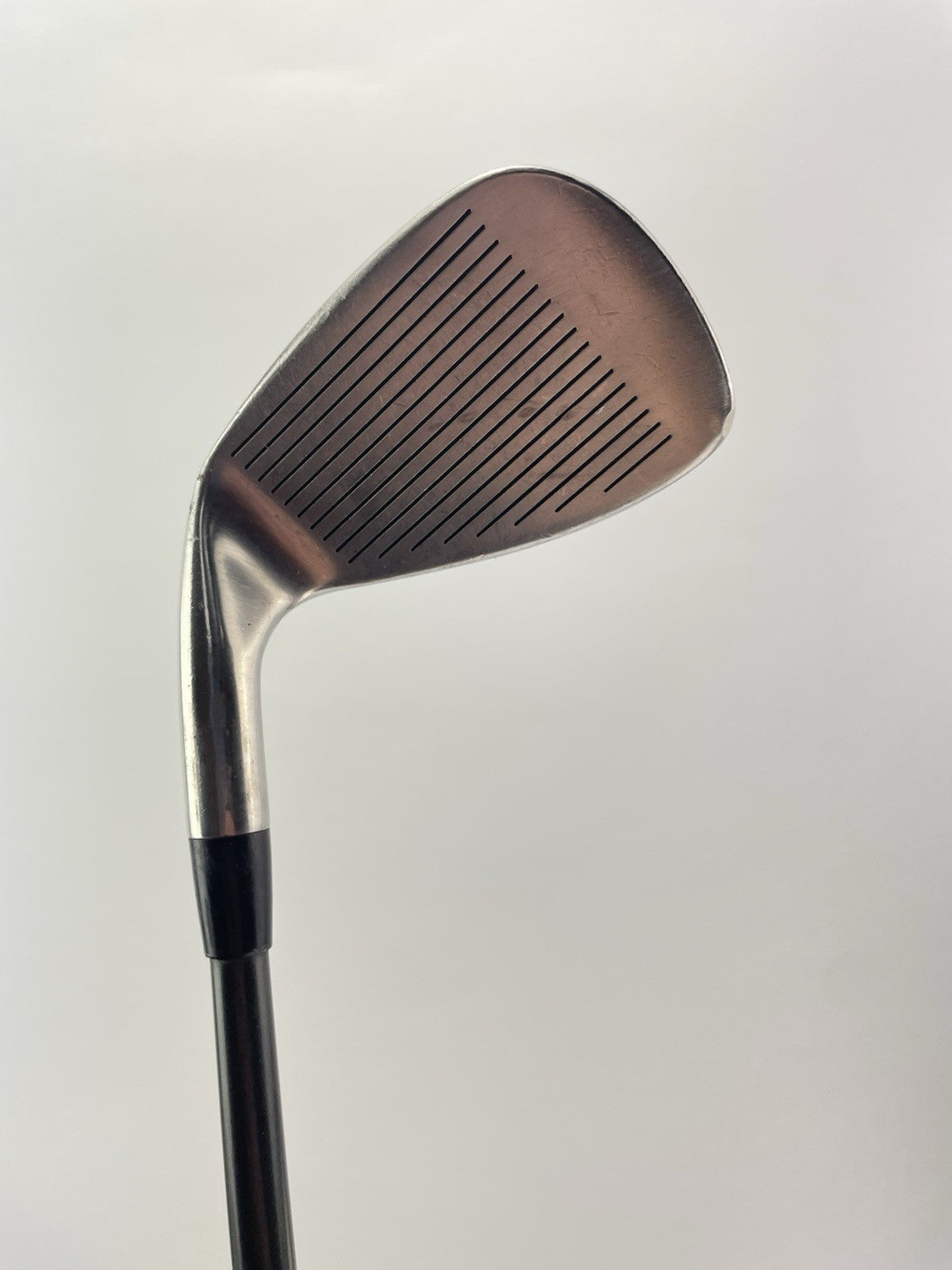 Titleist DCI 8 Iron Oversize Senior Flex Graphite /Right /New Grip /282938
