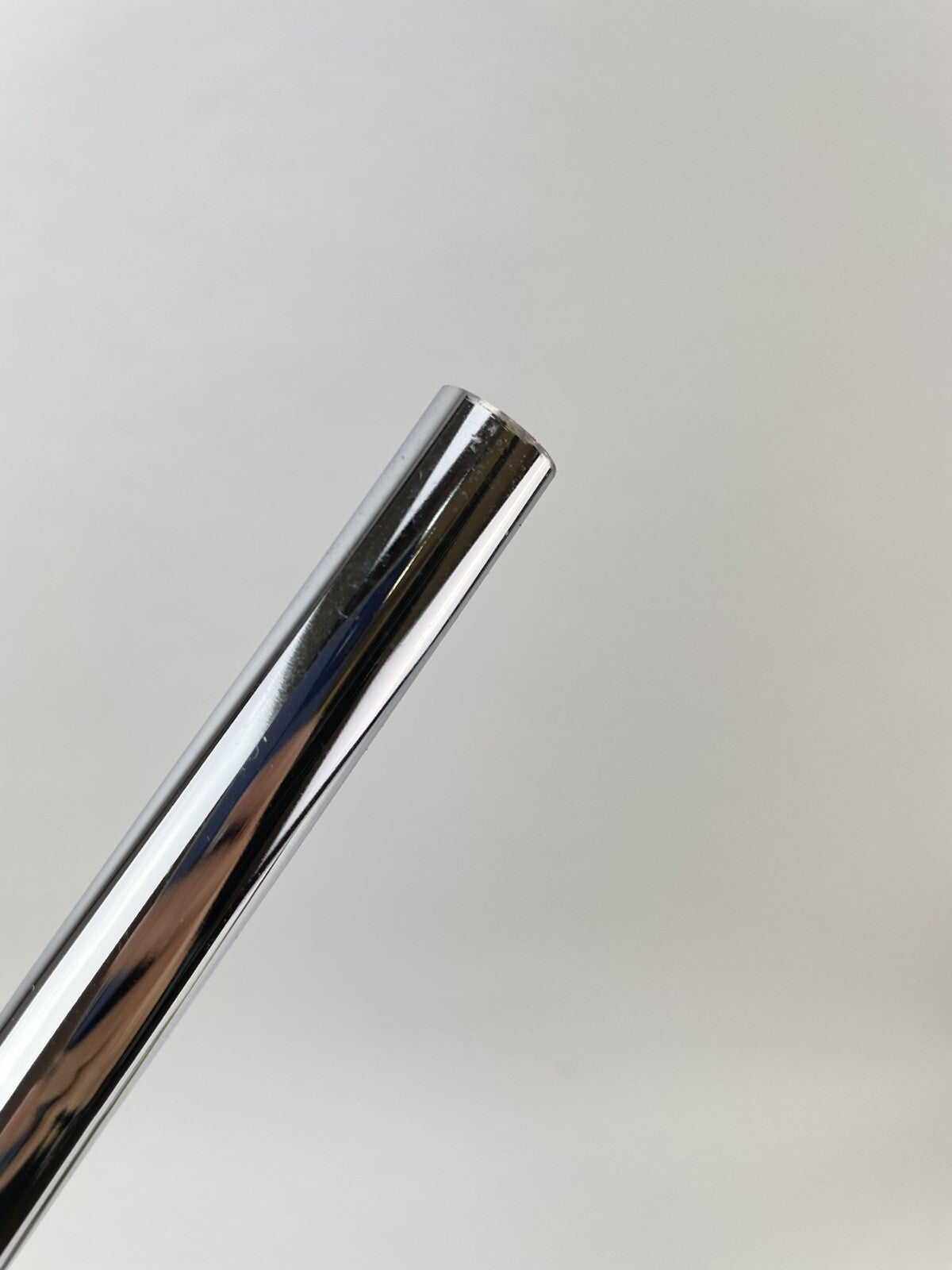 Nippon 850GH Iron Shaft Regular Flex Steel 35.25" /0.355 Tapered /192248