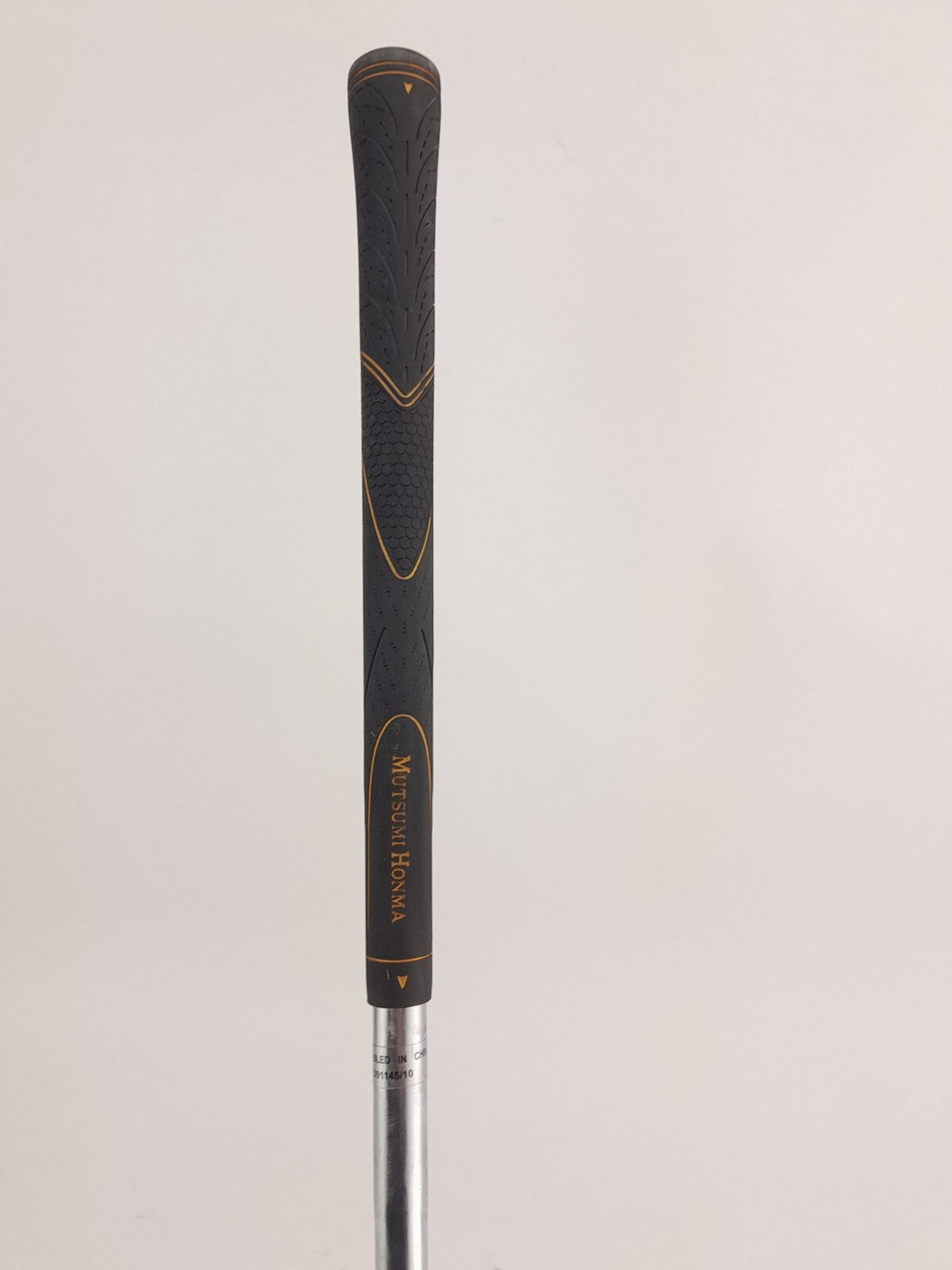 Slazenger Golf V300 Hybrid 19* Regular Steel /Right Handed /New Grip /1685117