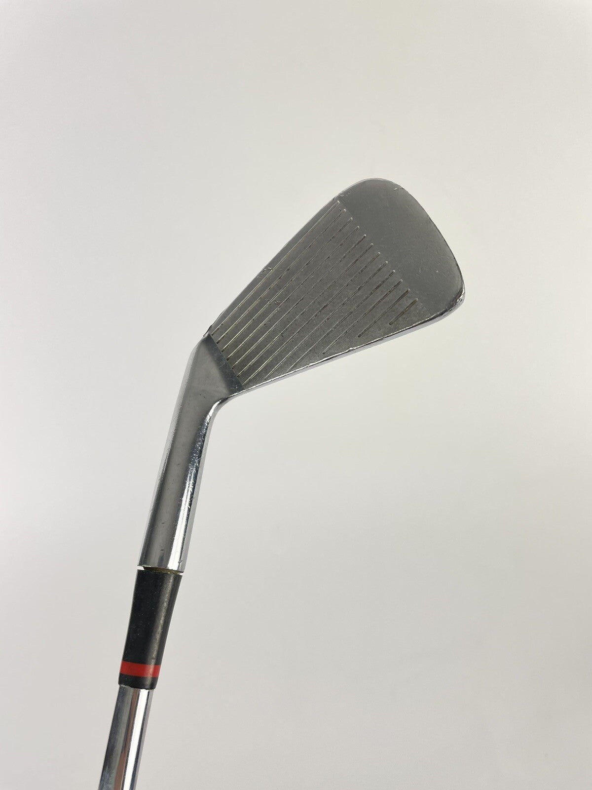John Letters Forged 3 Iron Scotland Master Model Regular Steel /New Grip /04195