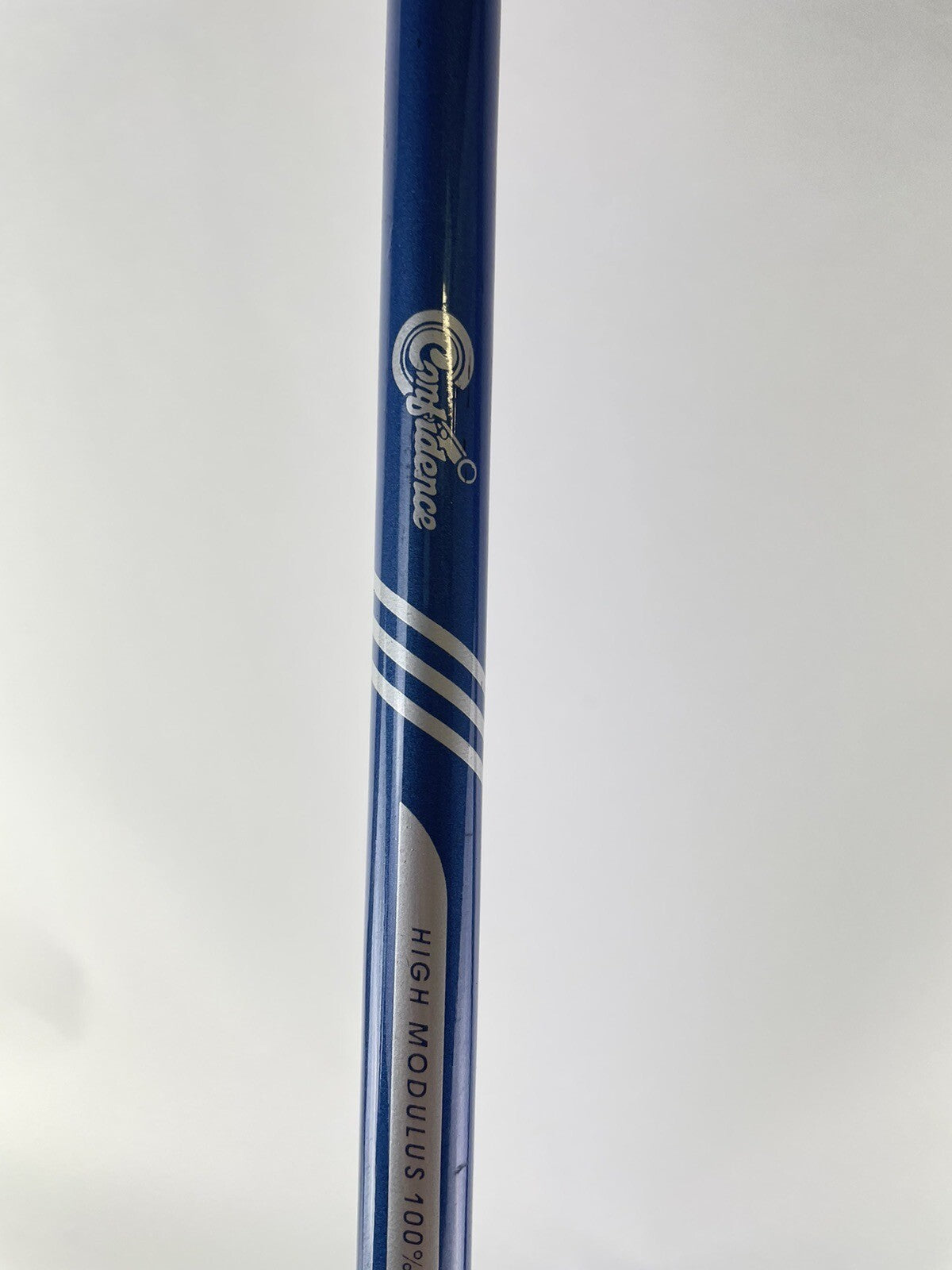 Confidence Golf Ladies 4 Iron Oversize Ladies Graphite /Right Handed /1431614