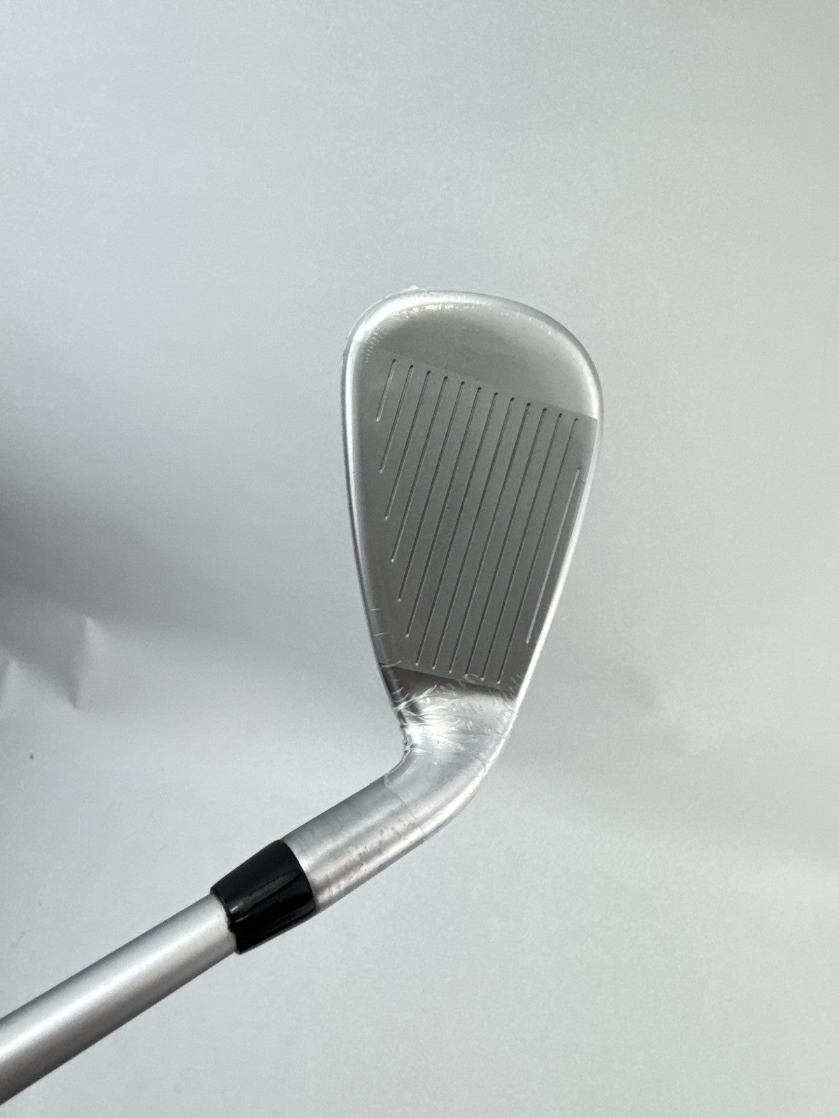 Cobra Air X Ladies 6 Iron Women’s Flex Graphite /Left Handed /New /293778