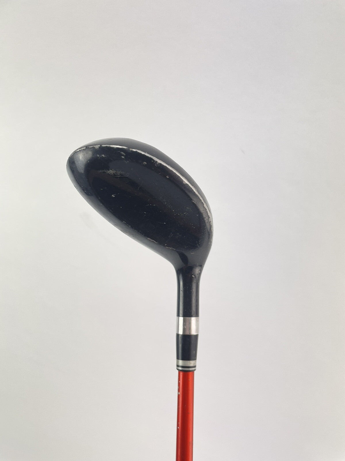 Slazenger Ladies Hybrid 23* K1 Speed Graphite /Right Handed /New Grip /1943211