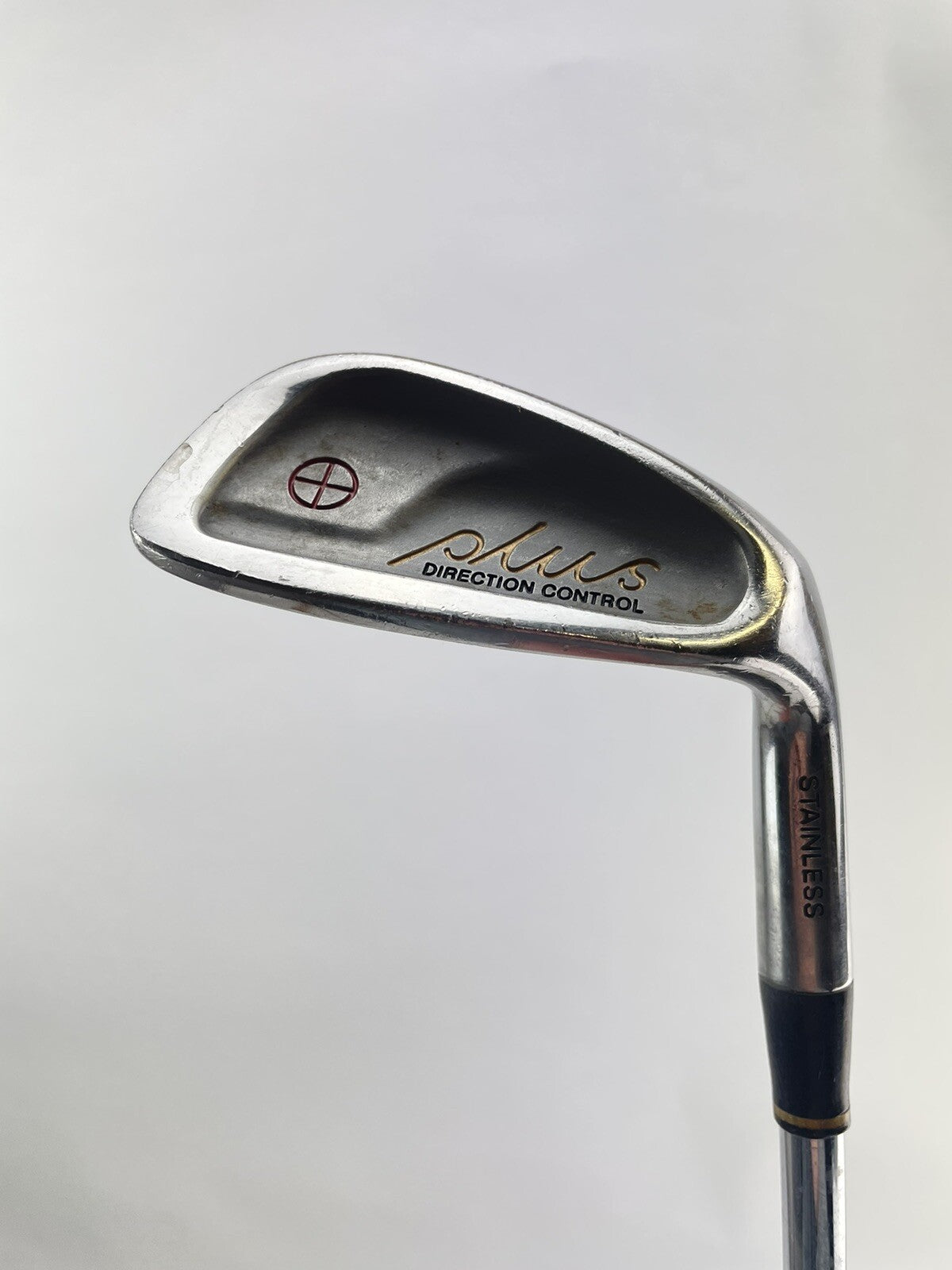 Slazenger Golf Sand Wedge Plus Regular Flex Steel /Right Handed /New Grip /209010