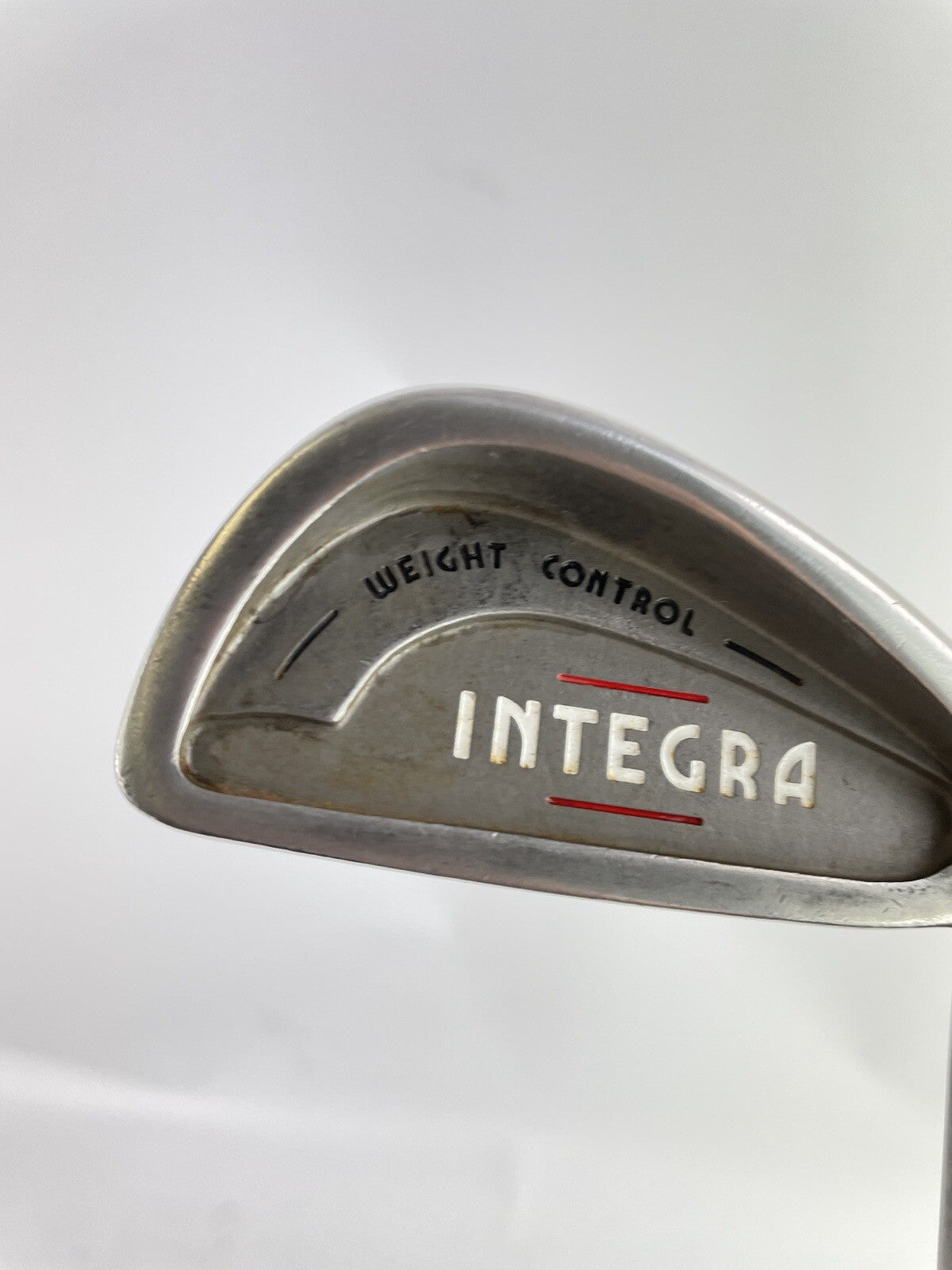 Maxfli Golf 3 Iron Integra Regular Flex Steel /Right /New Grip /66722
