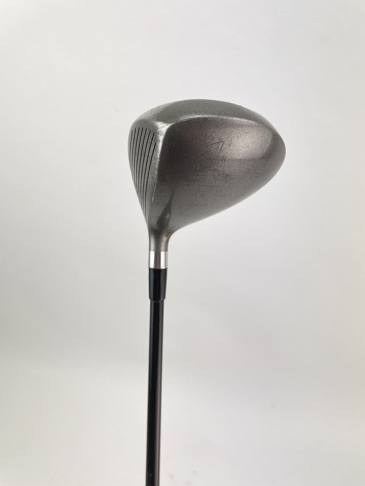John Letters 5 Wood 21* Swingmaster Regular Flex Graphite /Right Handed /182508