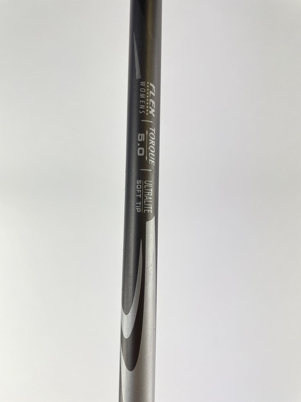 Tiger Shark Ladies 5 Hybrid 24* Womens Flex Graphite /Right /New Grip /1215912