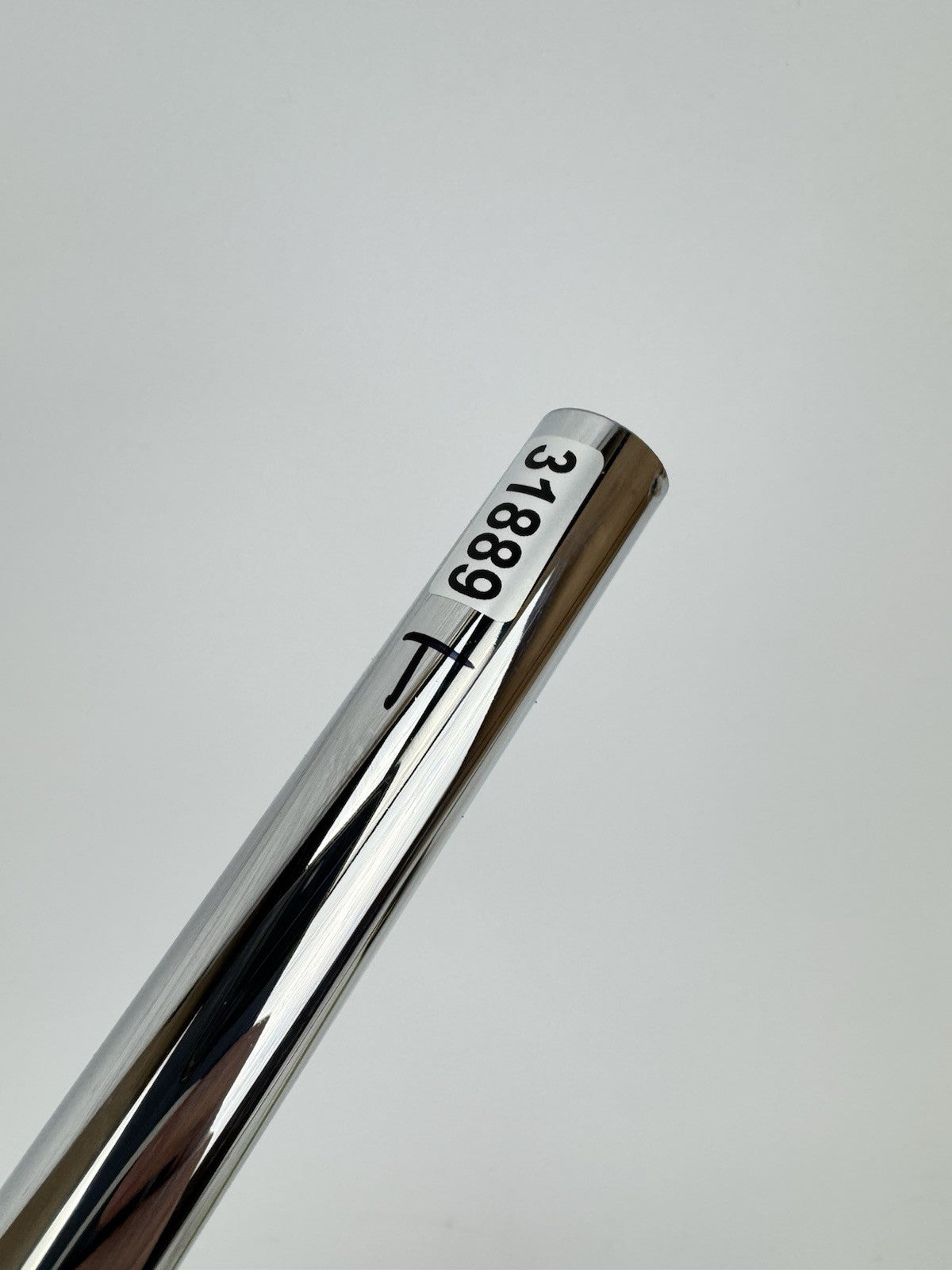 Project X LZ Iron Shaft 115G 5.5 Regular Flex Steel 36” /0.355 Tapered /3188911
