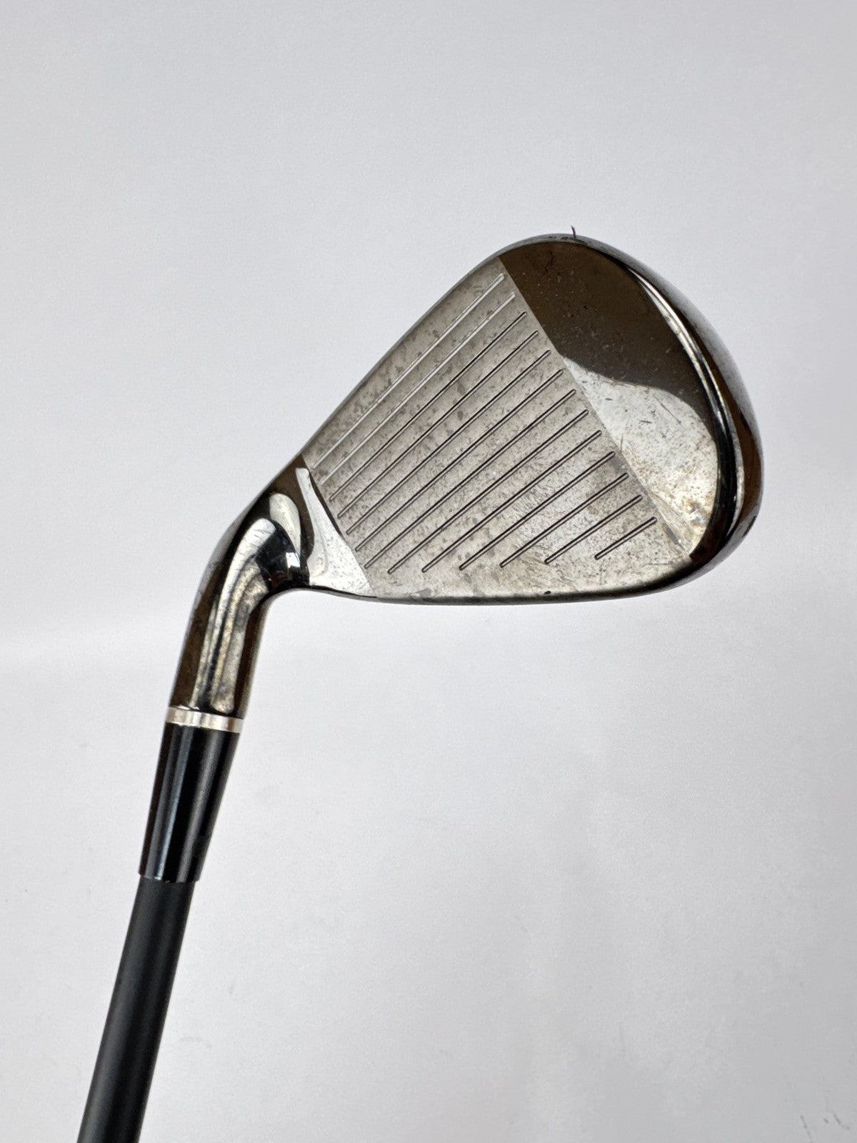 Callaway Big Bertha 7 Iron Tungsten Cypher Ladies Graphite /Right Handed/3653511