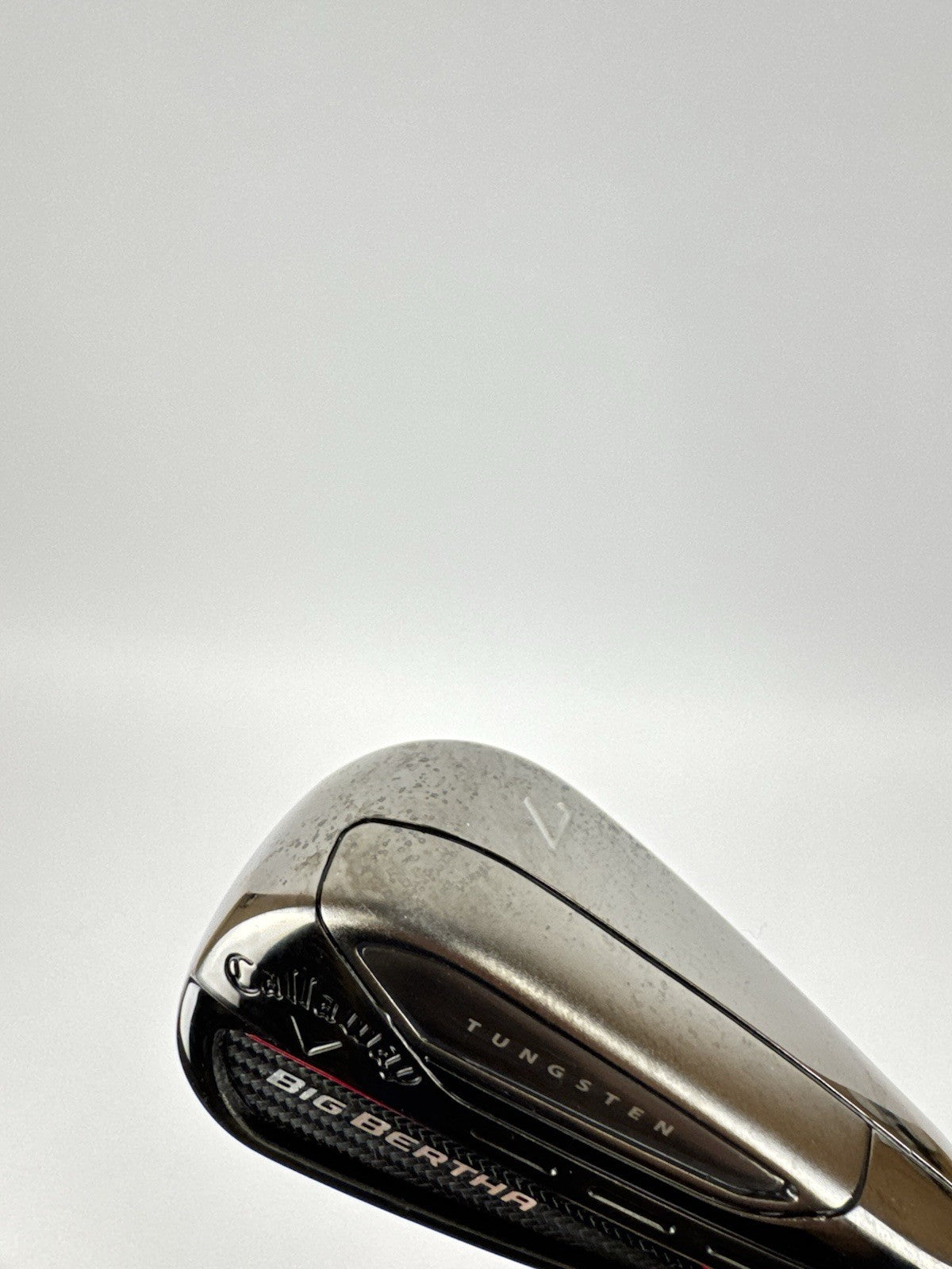 Callaway Big Bertha 7 Iron B23 Cypher Ladies Flex Graphite /Demo /Right /312304