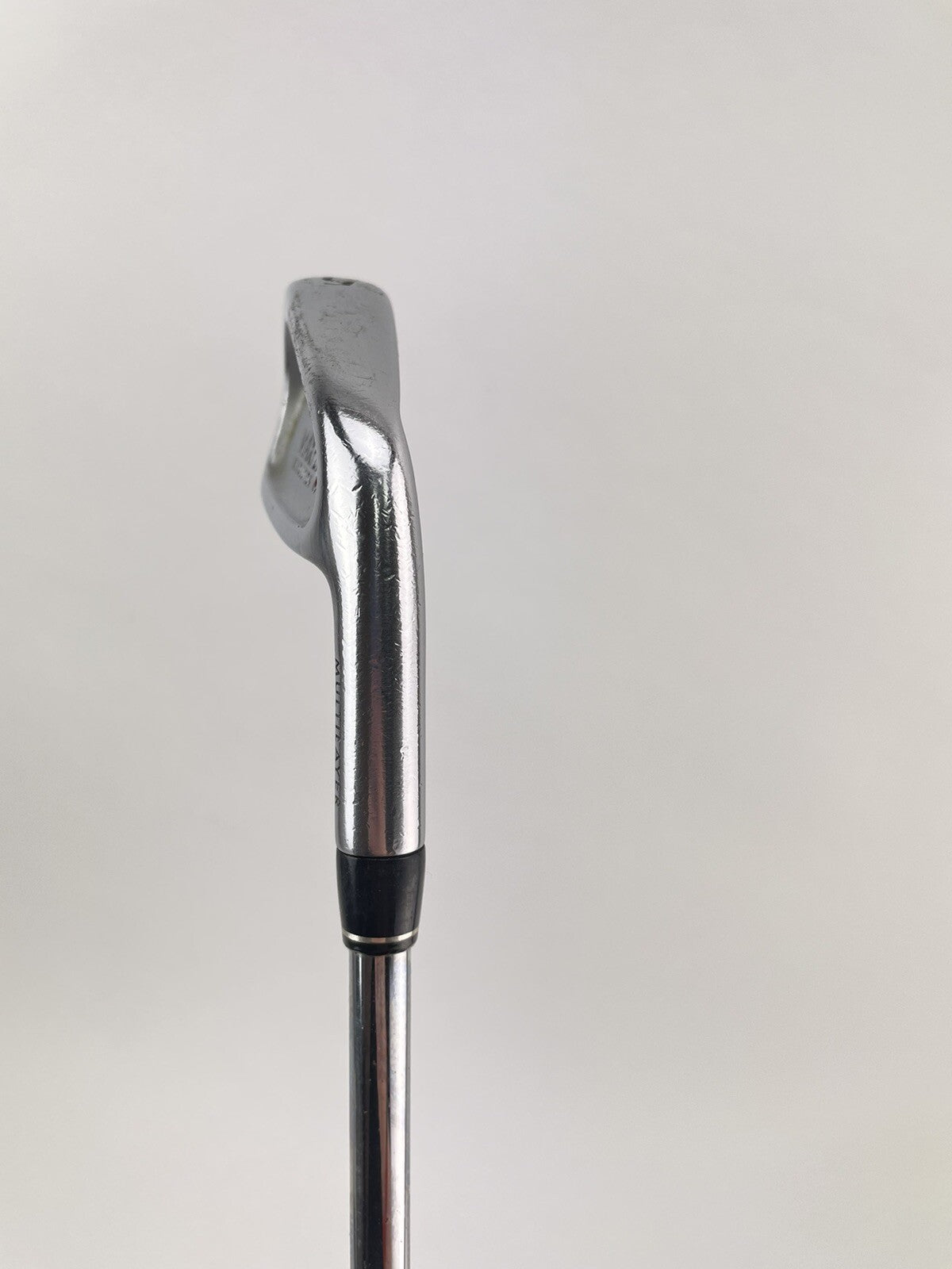Maxfli Golf 5 Iron Revolution Midsize Regular Flex Steel /Right Handed /186812