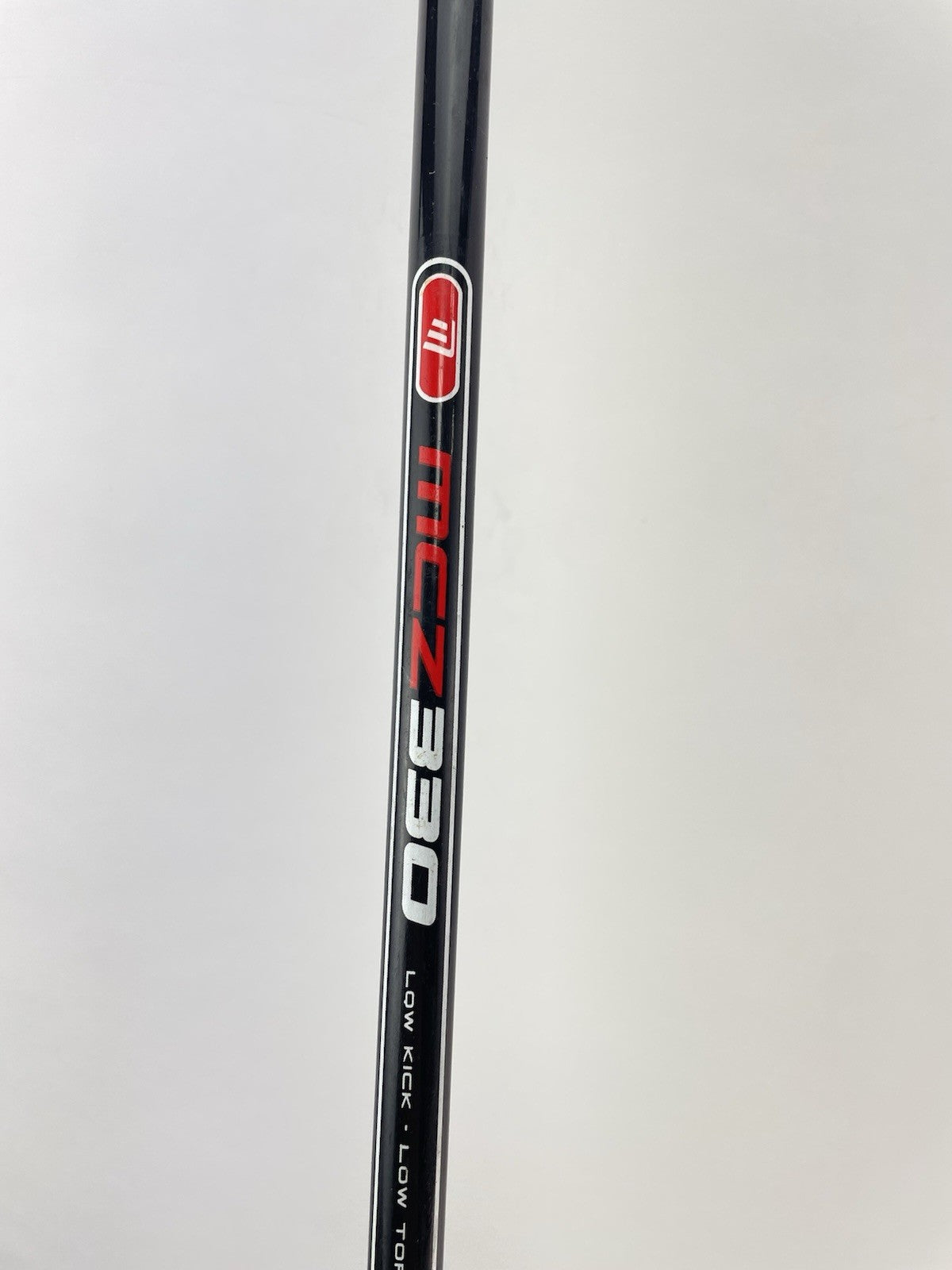 Masters Golf 8 Iron MCZ330 Regular Flex Graphite /Left Handed /New Grip /2588513