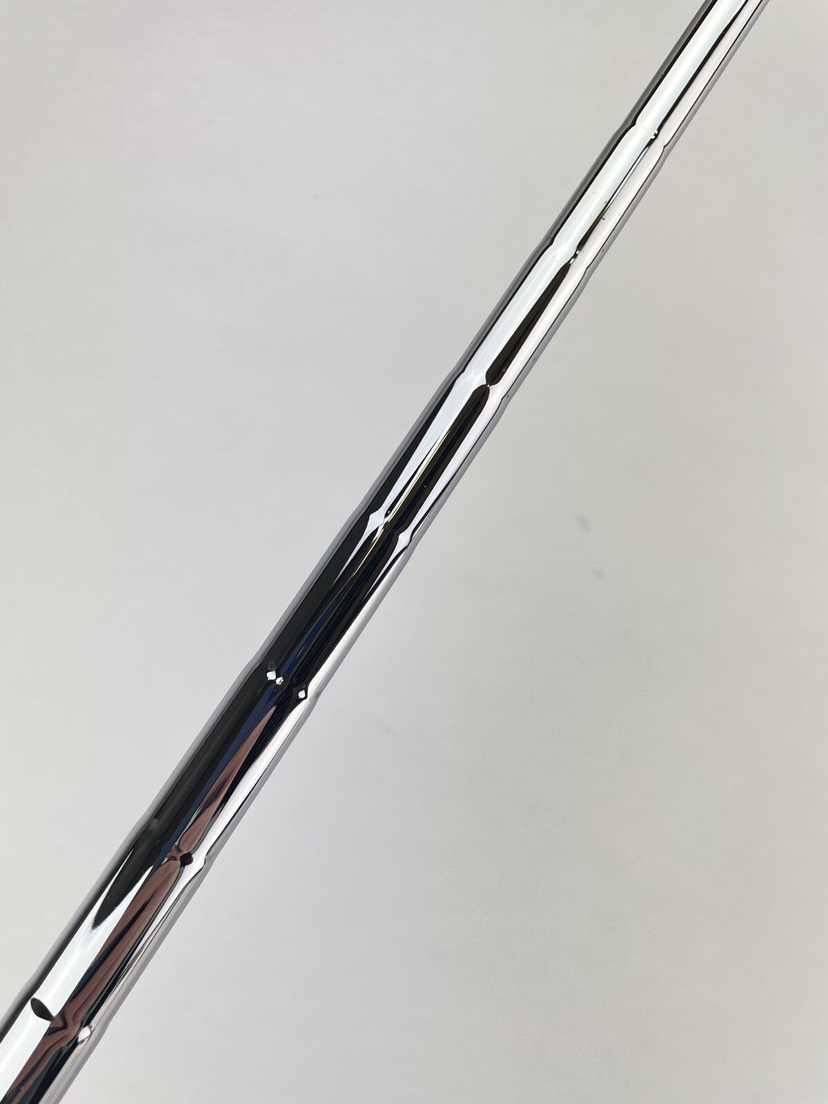 Elevate 95 Iron Shaft Vss Stiff Flex Steel 35" /0.370 Parallel Tip /201878