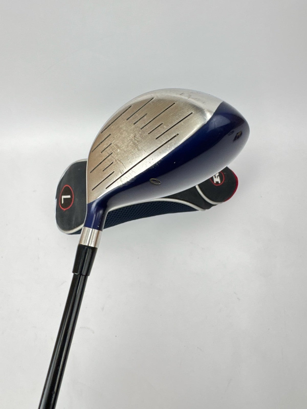 Ram FX2 Ladies 7 Wood 23 Degrees Ladies Flex Graphite Shaft Right Handed/365744