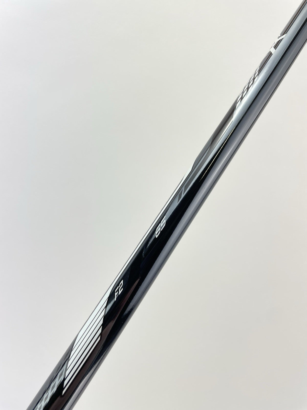 UST Recoil Dart Iron Shaft 65 F2 Senior Flex Graphite 35.25”/0.355 Tapered/2995810